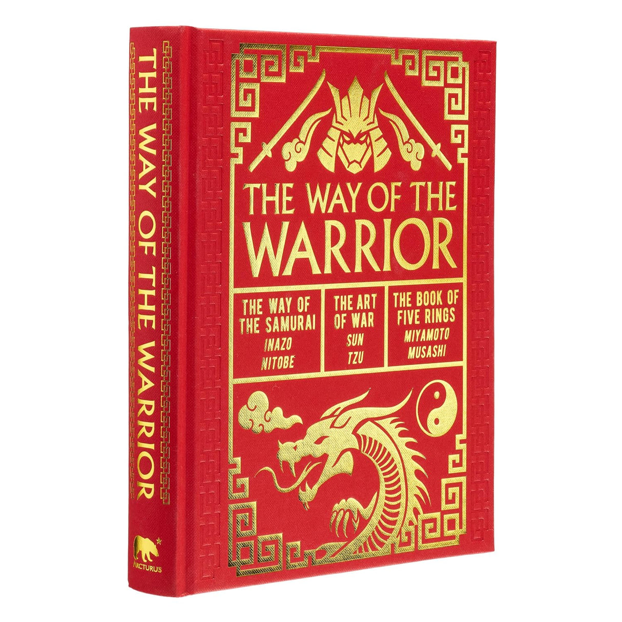 Way of the Warrior