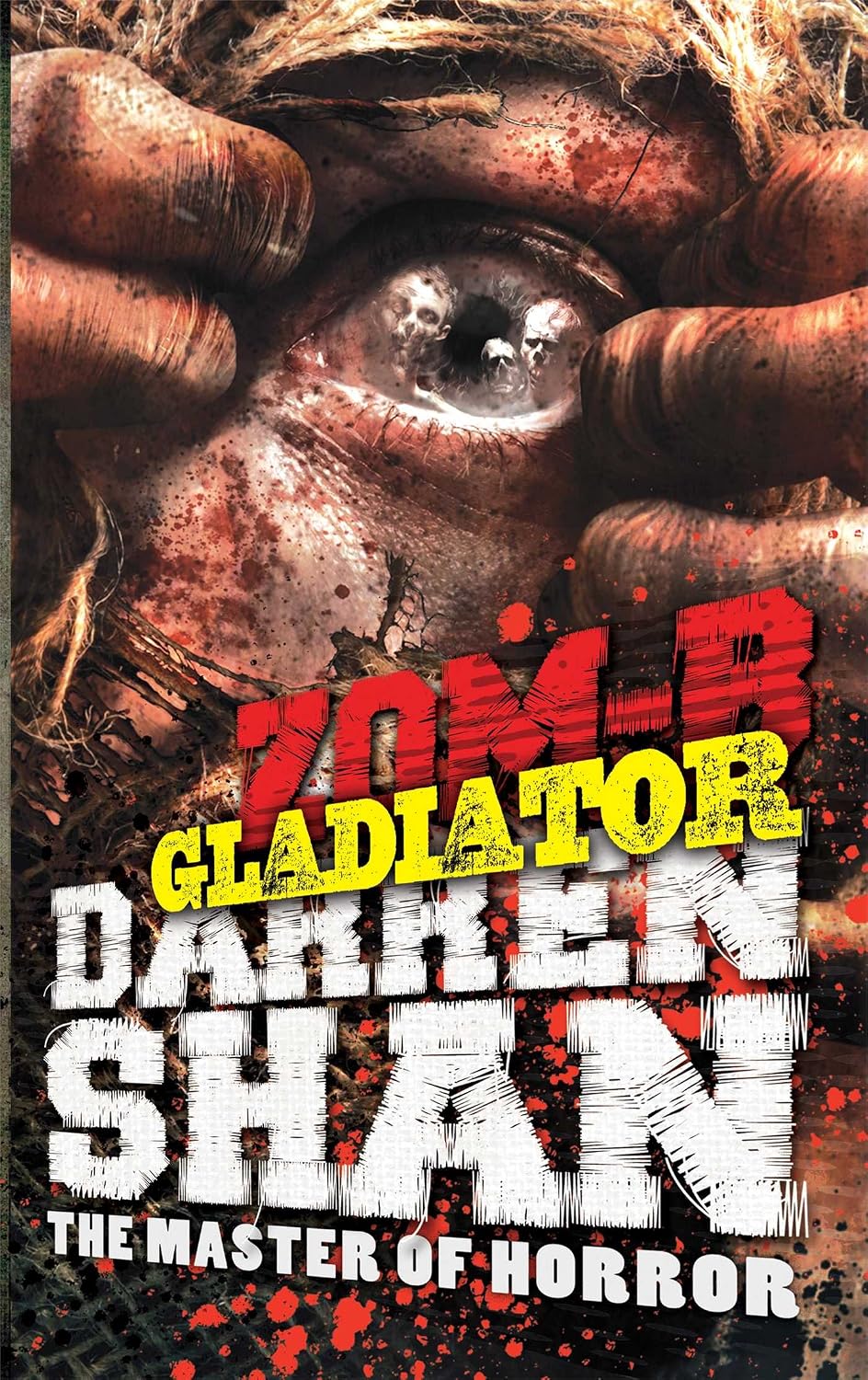 Zom-B Gladiator