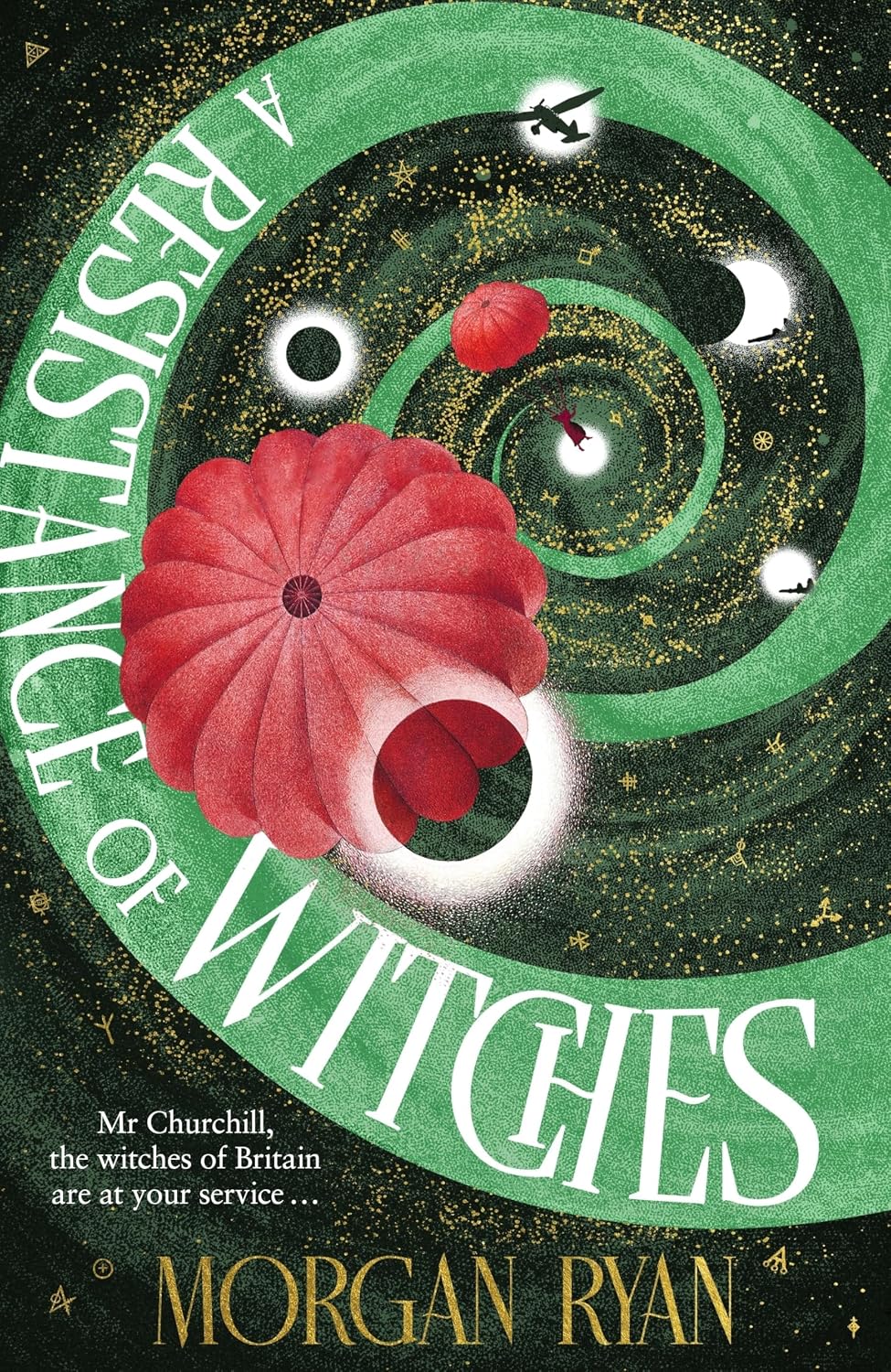 Resistance of Witches