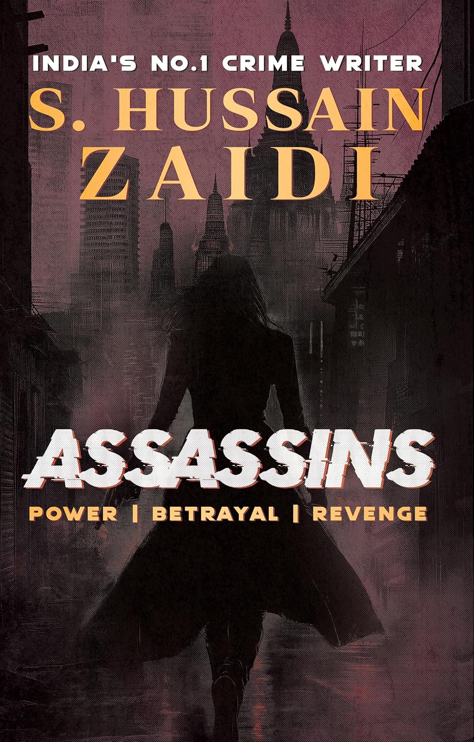 Assassins