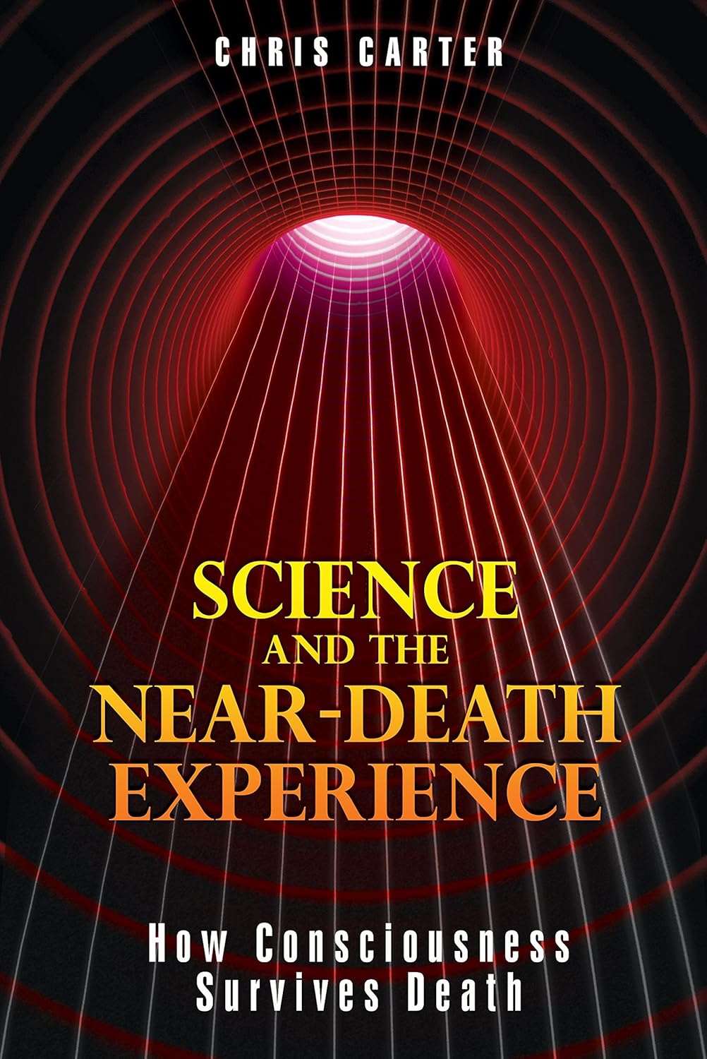Science and Near-death Experience