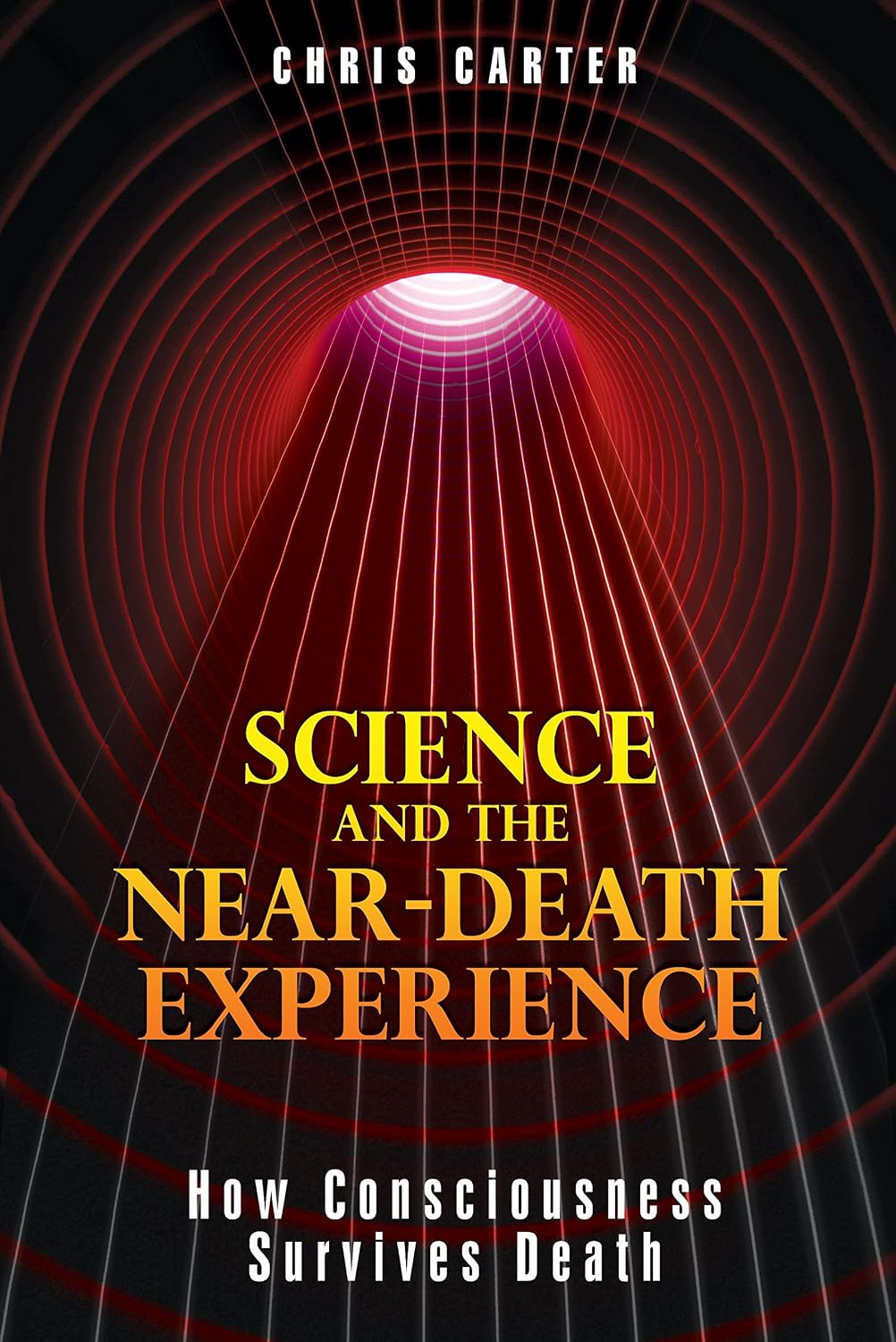 Science and the NearDeath Experience