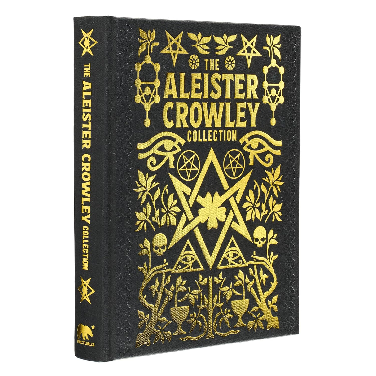 Aleister Crowley Collection