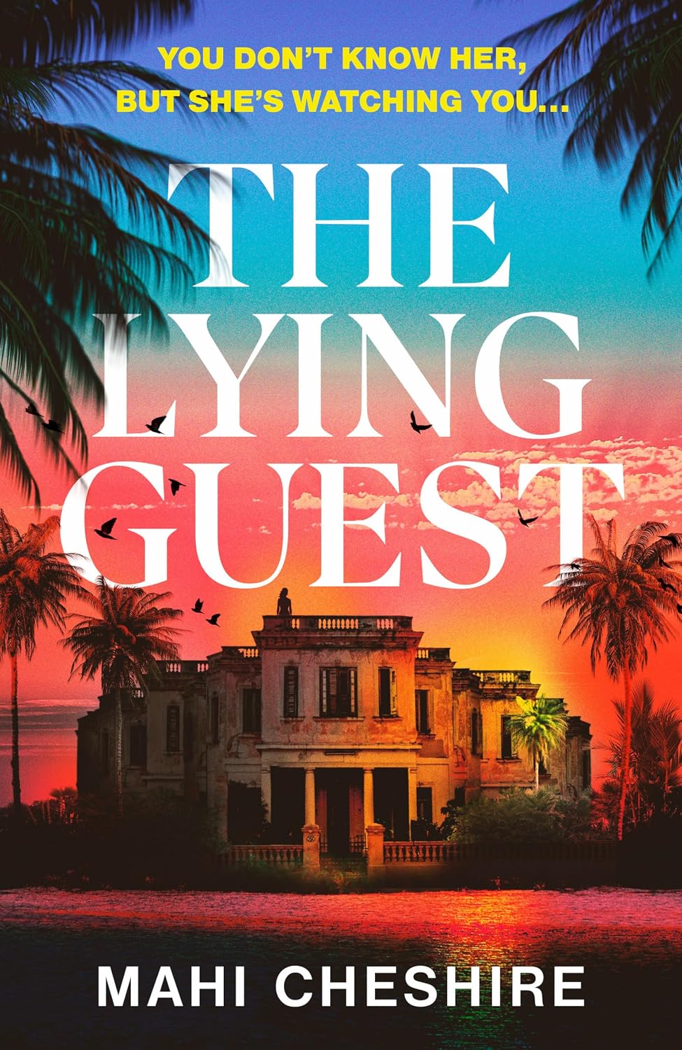 Lying Guest