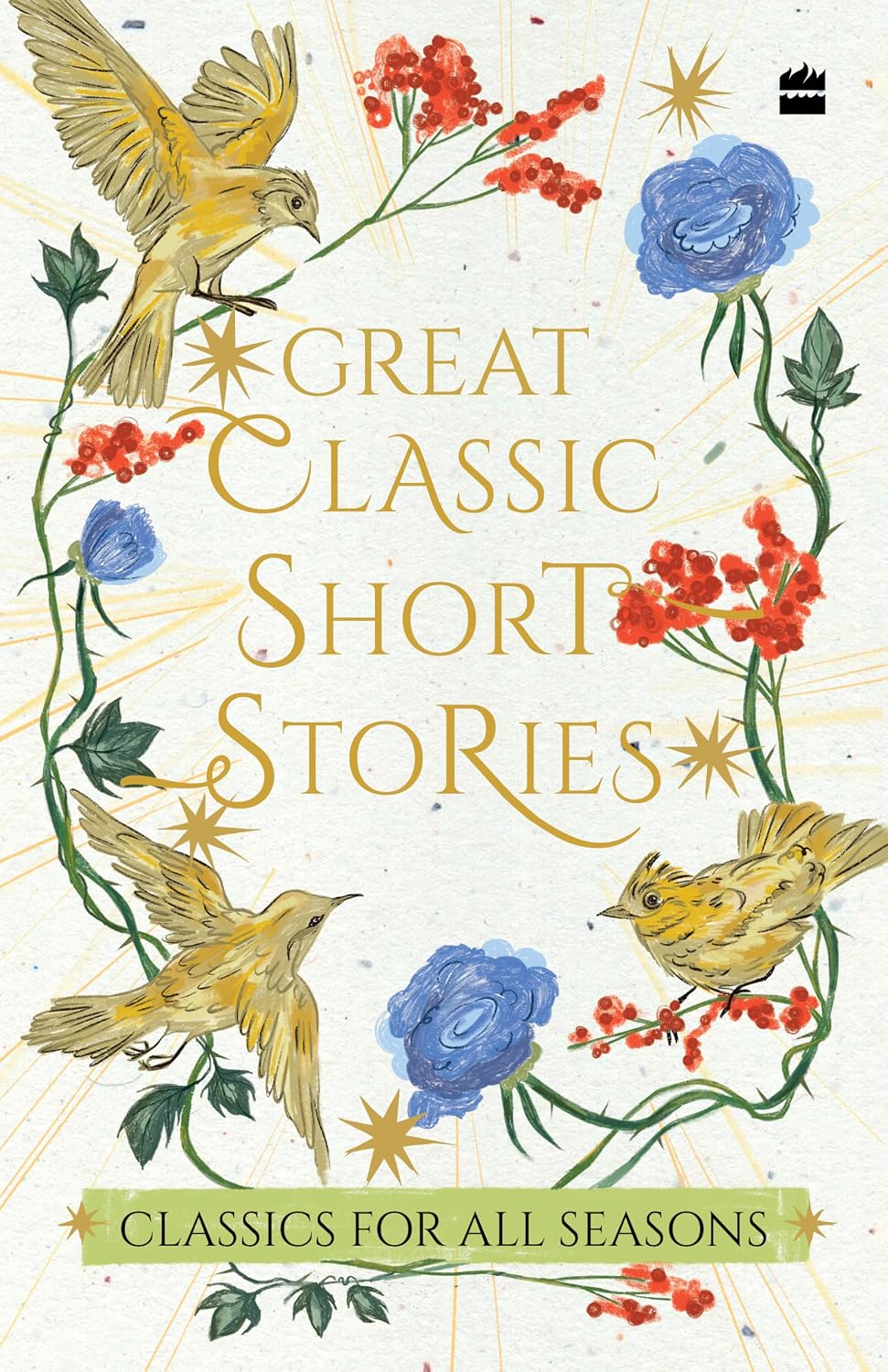 Great Classic Short Stories
