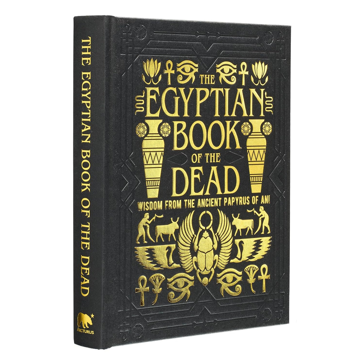 Egyptian Book of the Dead