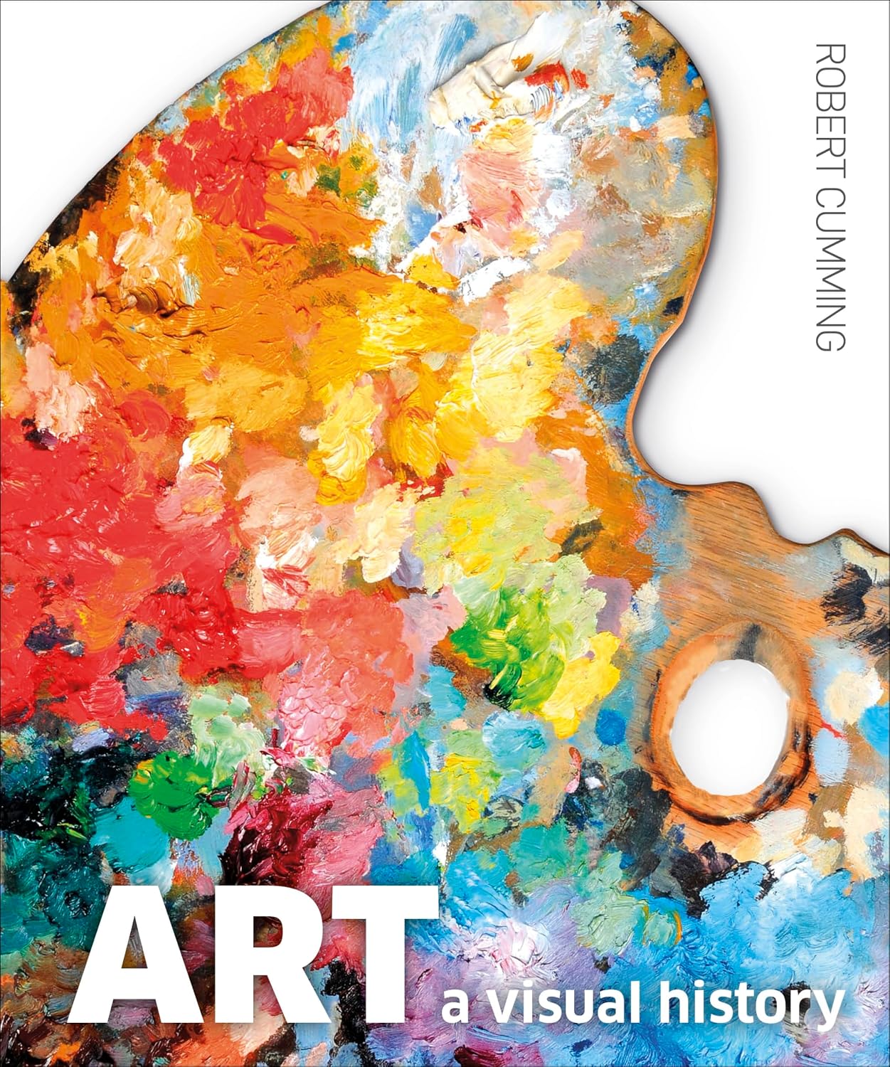 Art: a Visual History