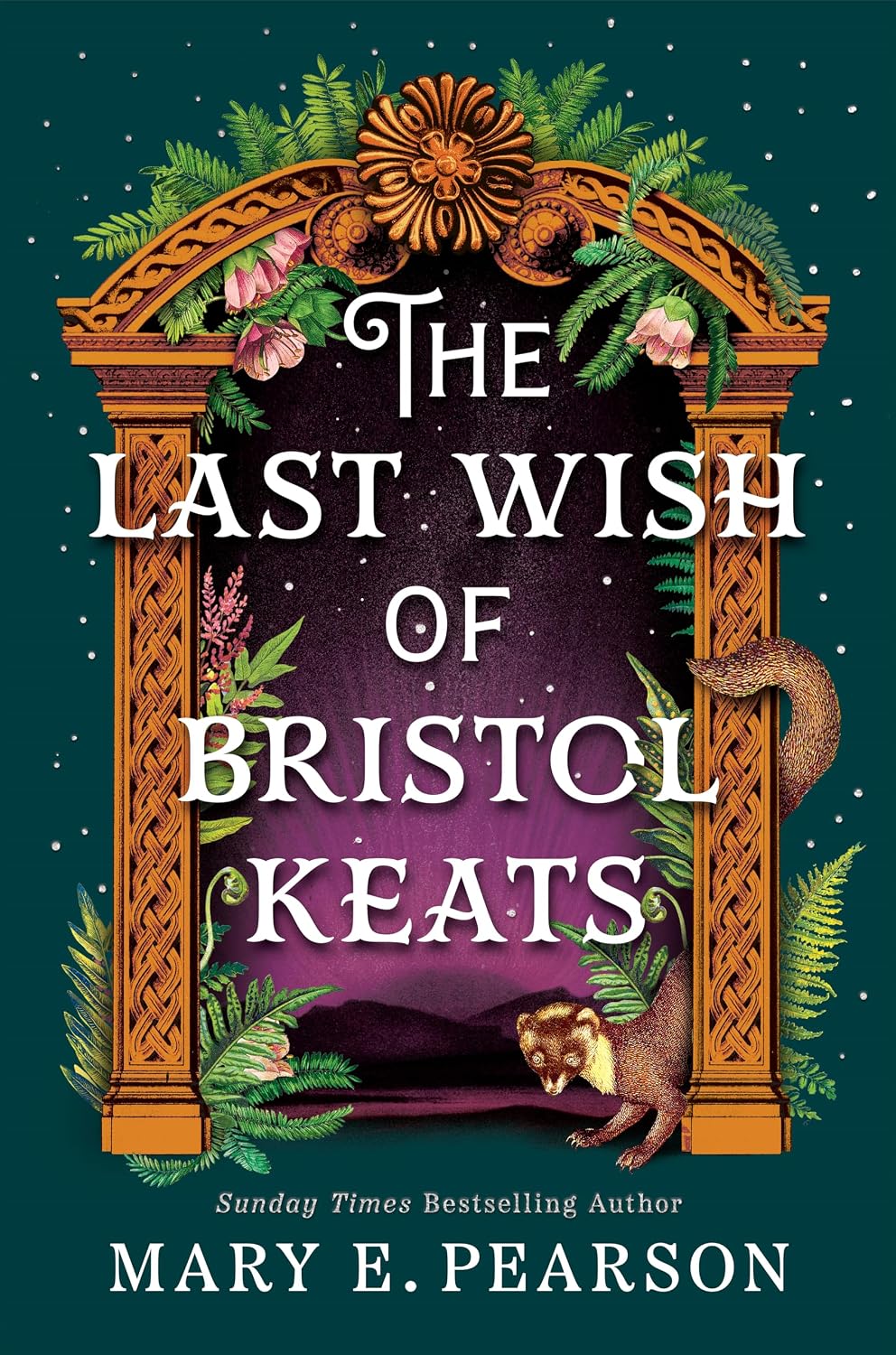 Last Wish of Bristol Keats
