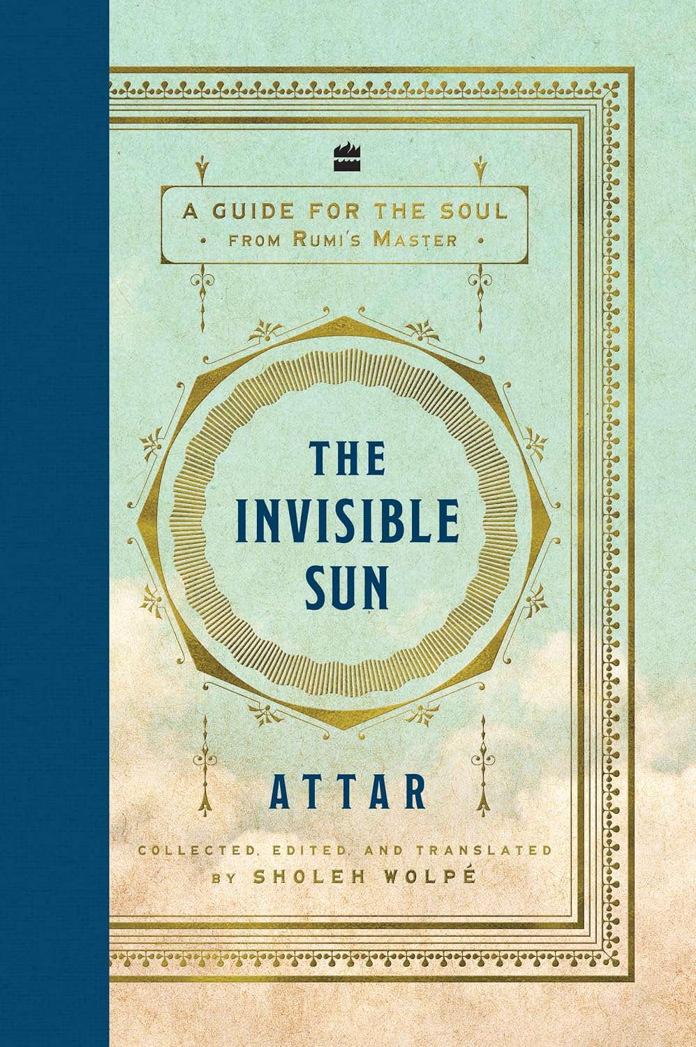 The Invisible Sun