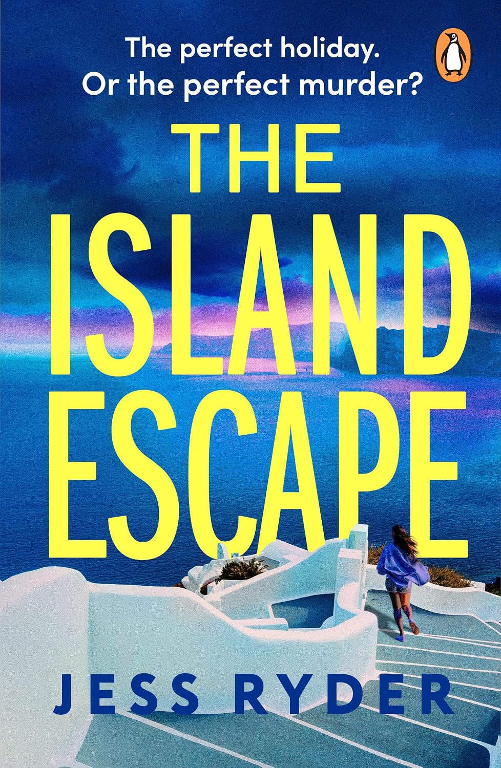 Island Escape