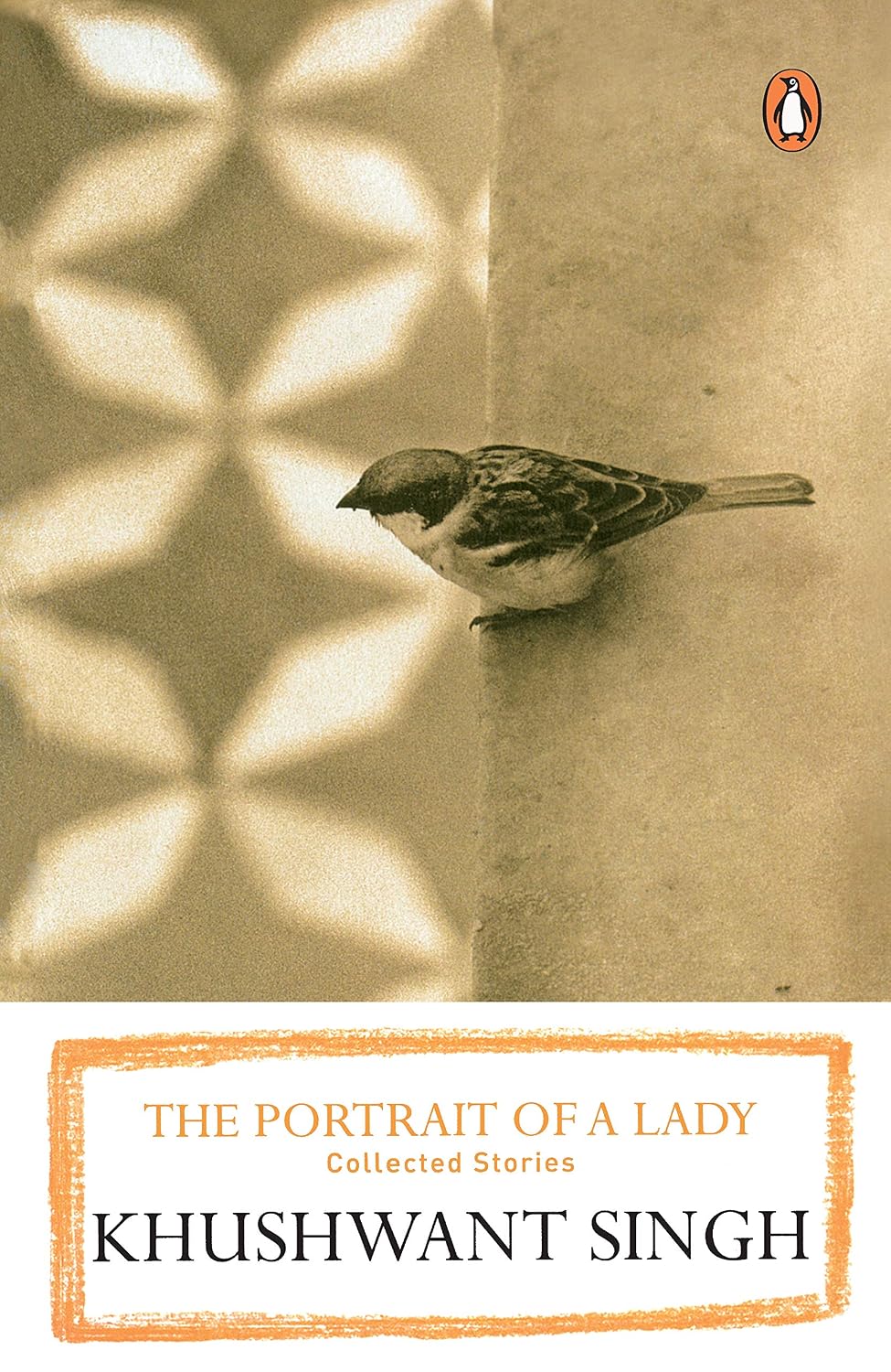 Portrait of a Lady: Collected Stories