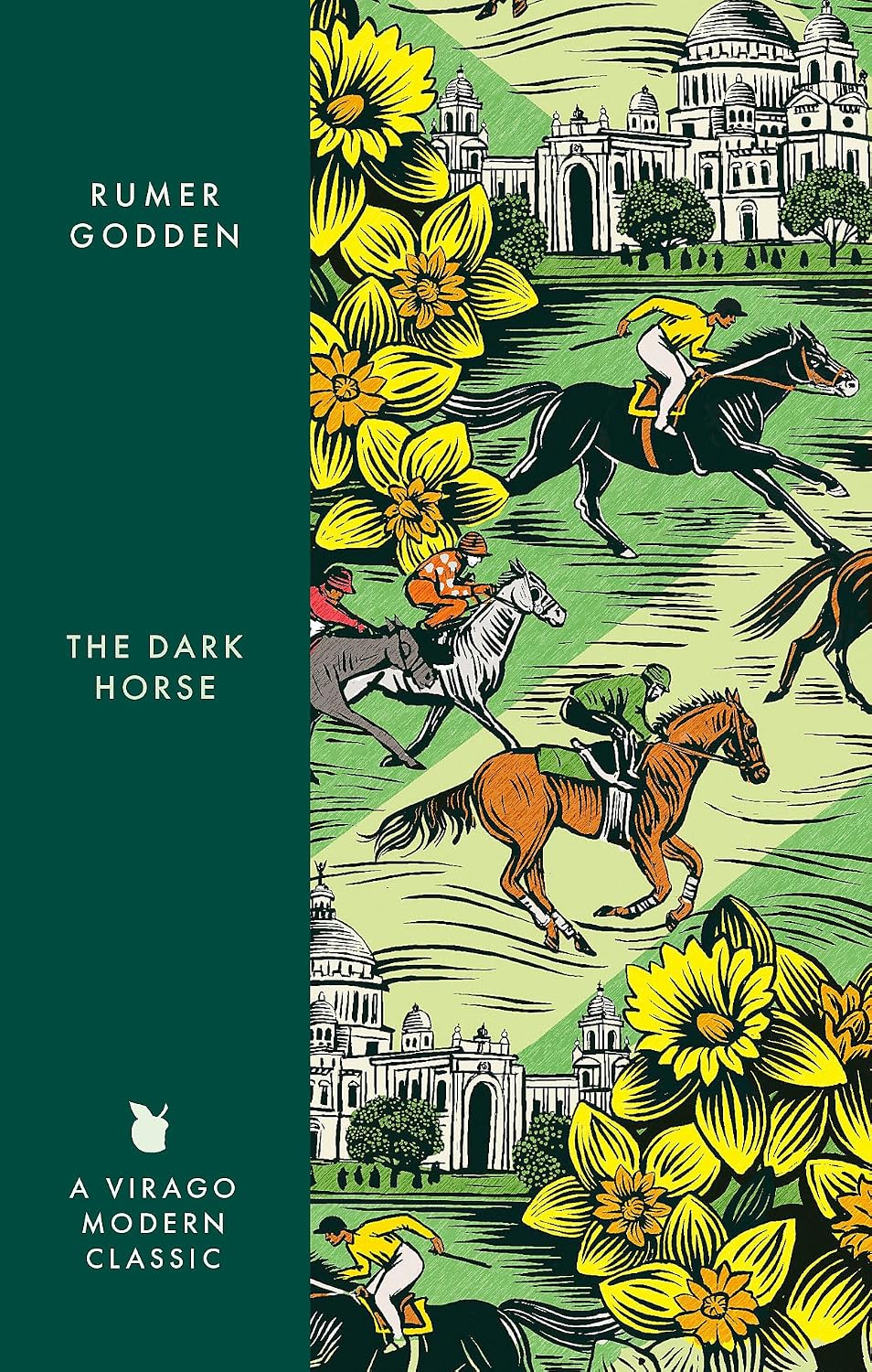Dark Horse: A Virago Modern Classic