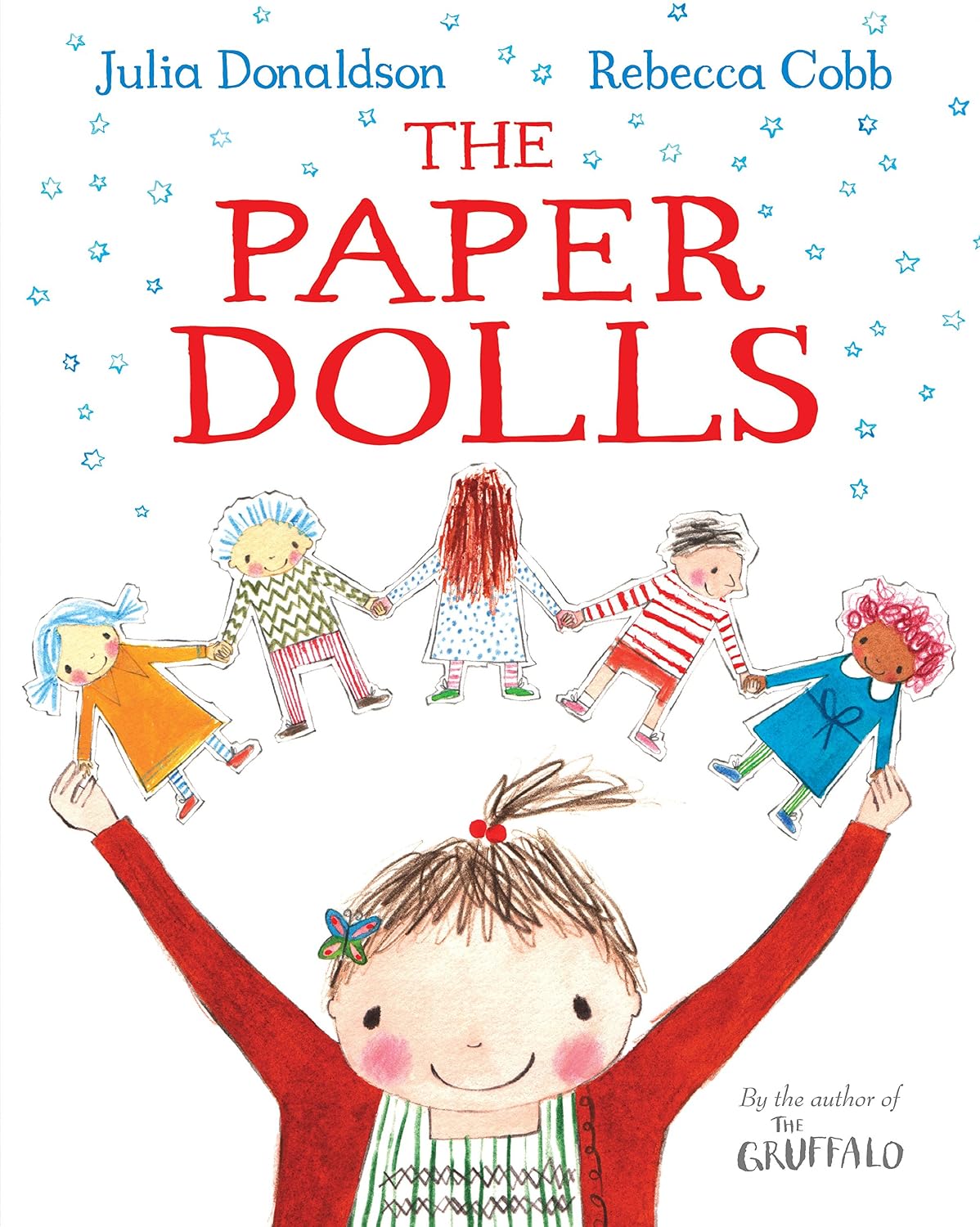 Paper Dolls