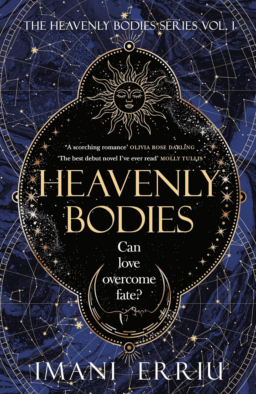 Heavenly Bodies