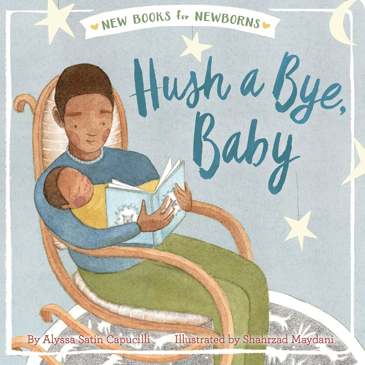 Hush a Bye, Baby