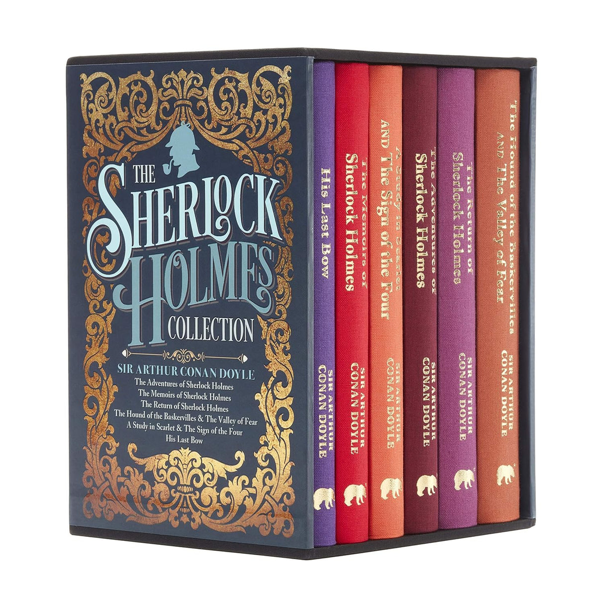 Sherlock Holmes Collection
