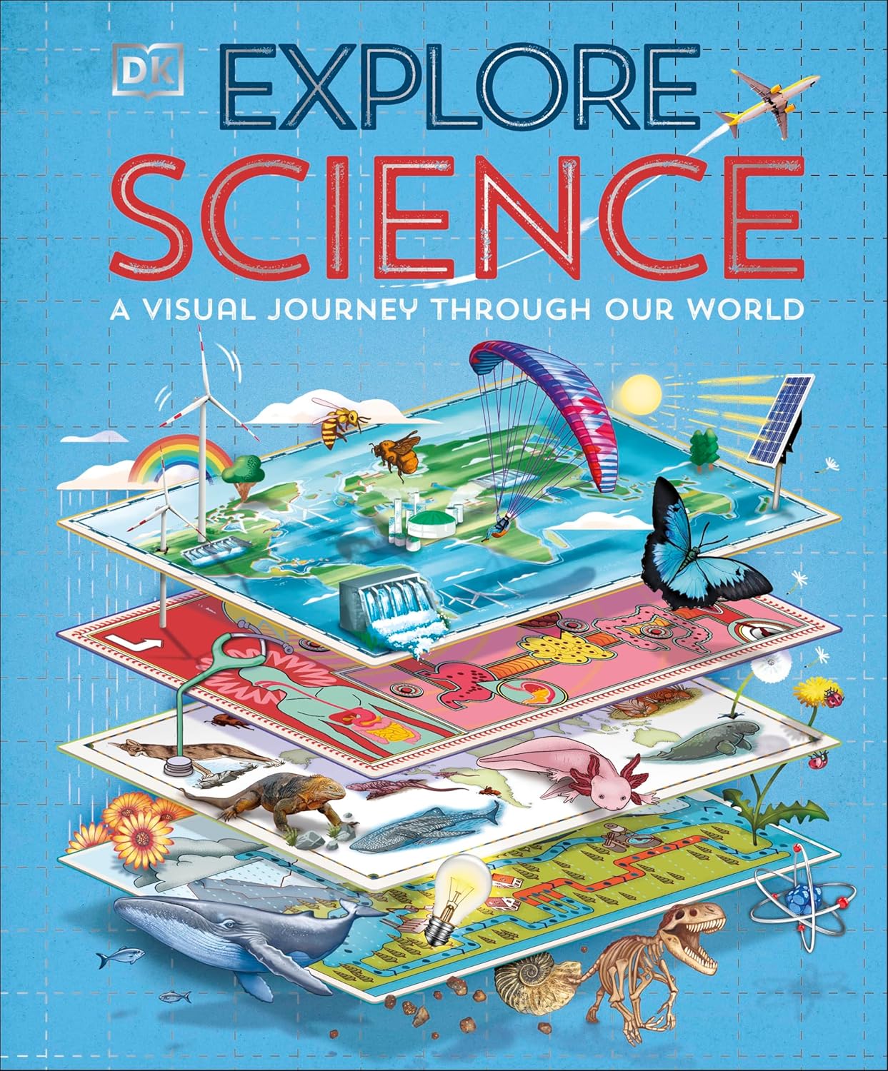 Explore: Science