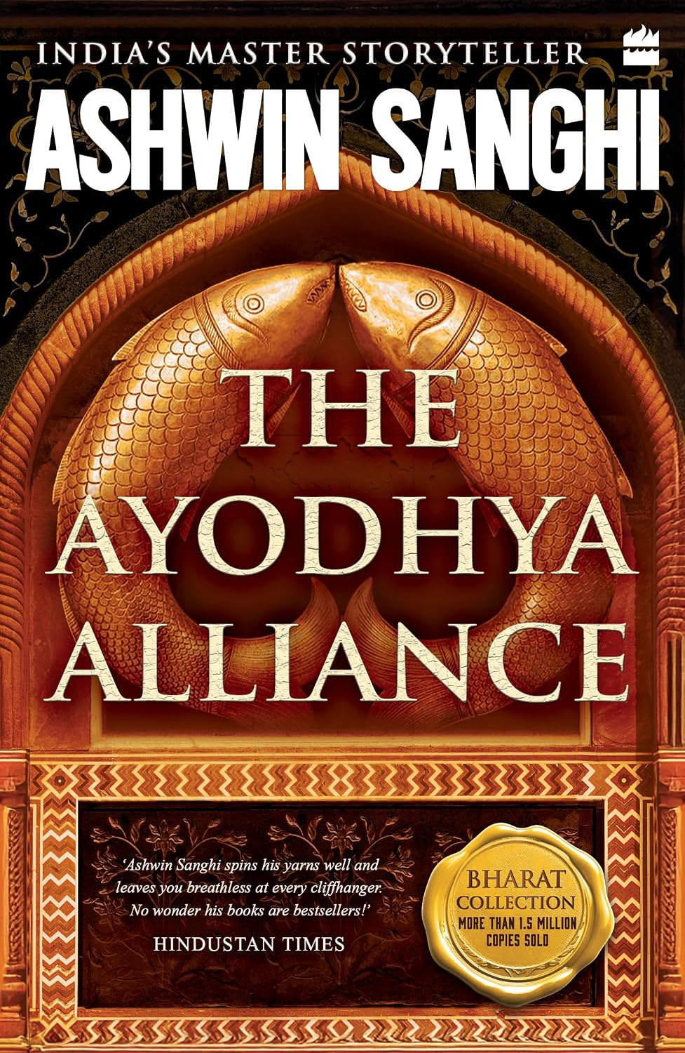 The Ayodhya Alliance: Bharat Collection
