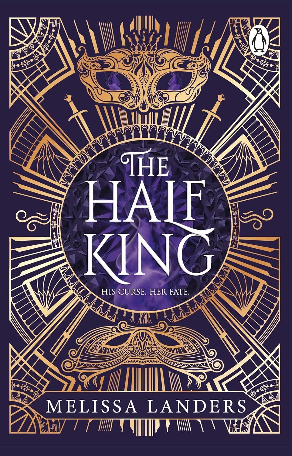 Half King