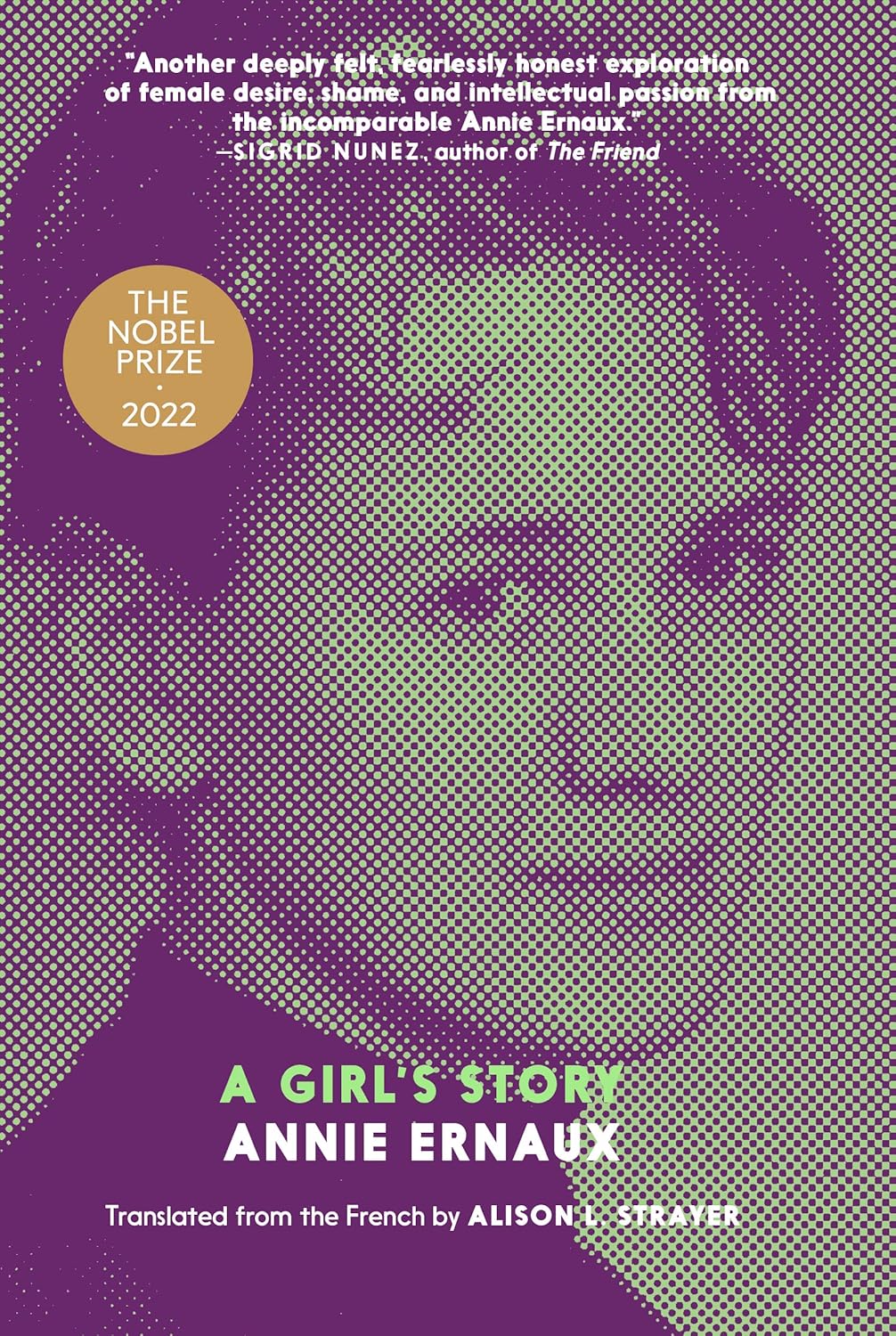Girl's Story (India)