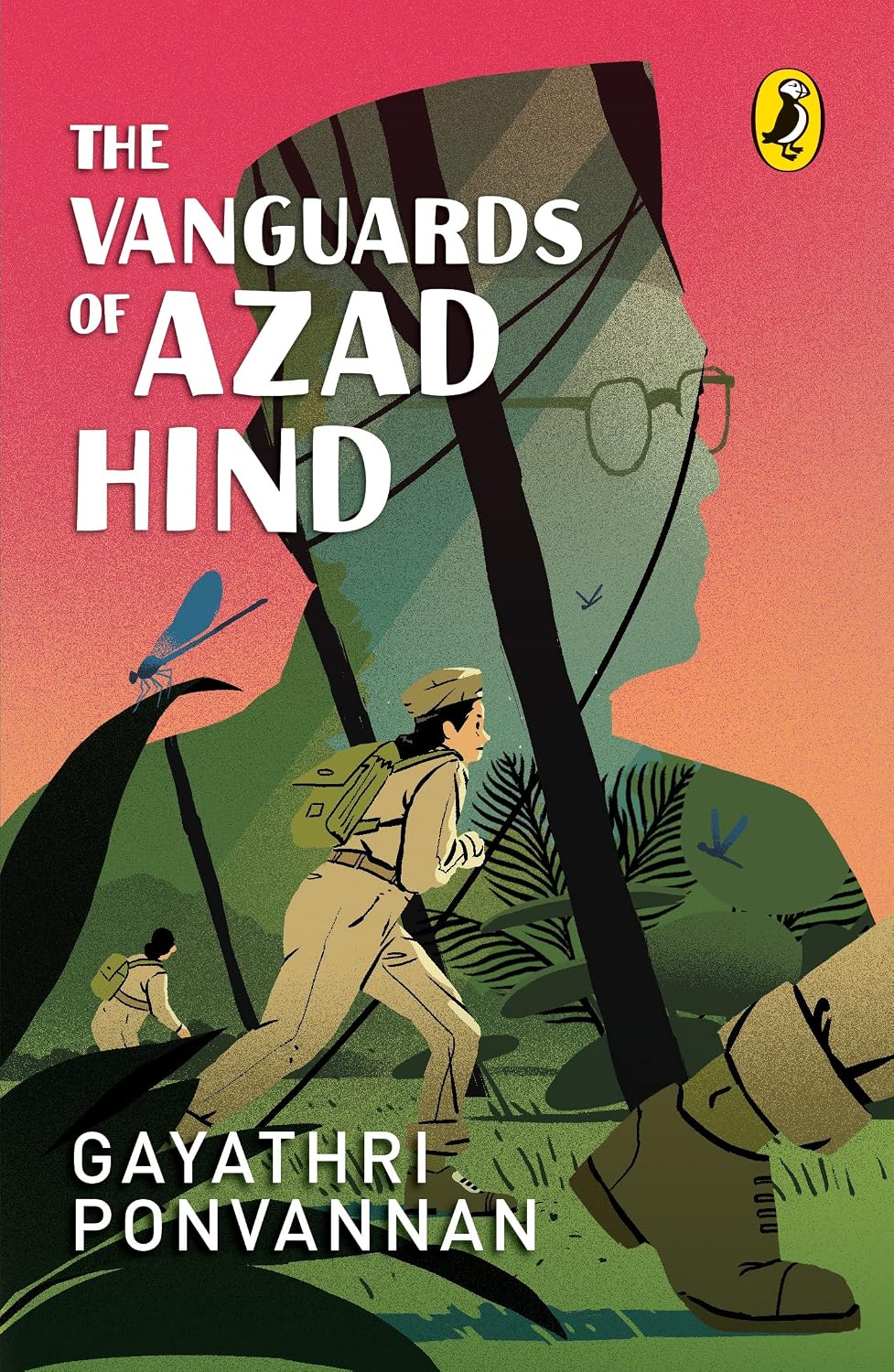Vanguards of Azad Hind