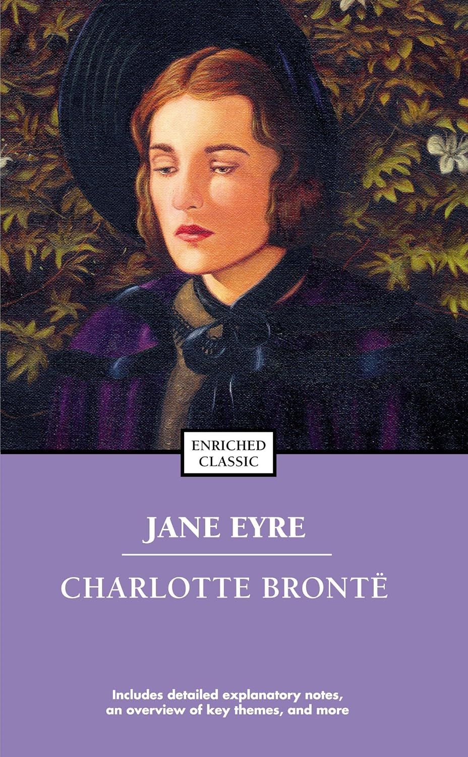 Jane Eyre (enriched Classics)