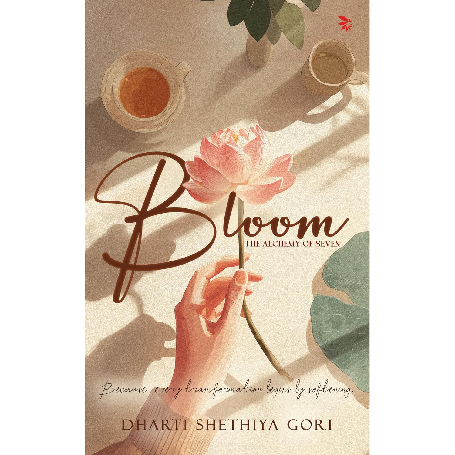 Bloom: The Alchemy of Seven