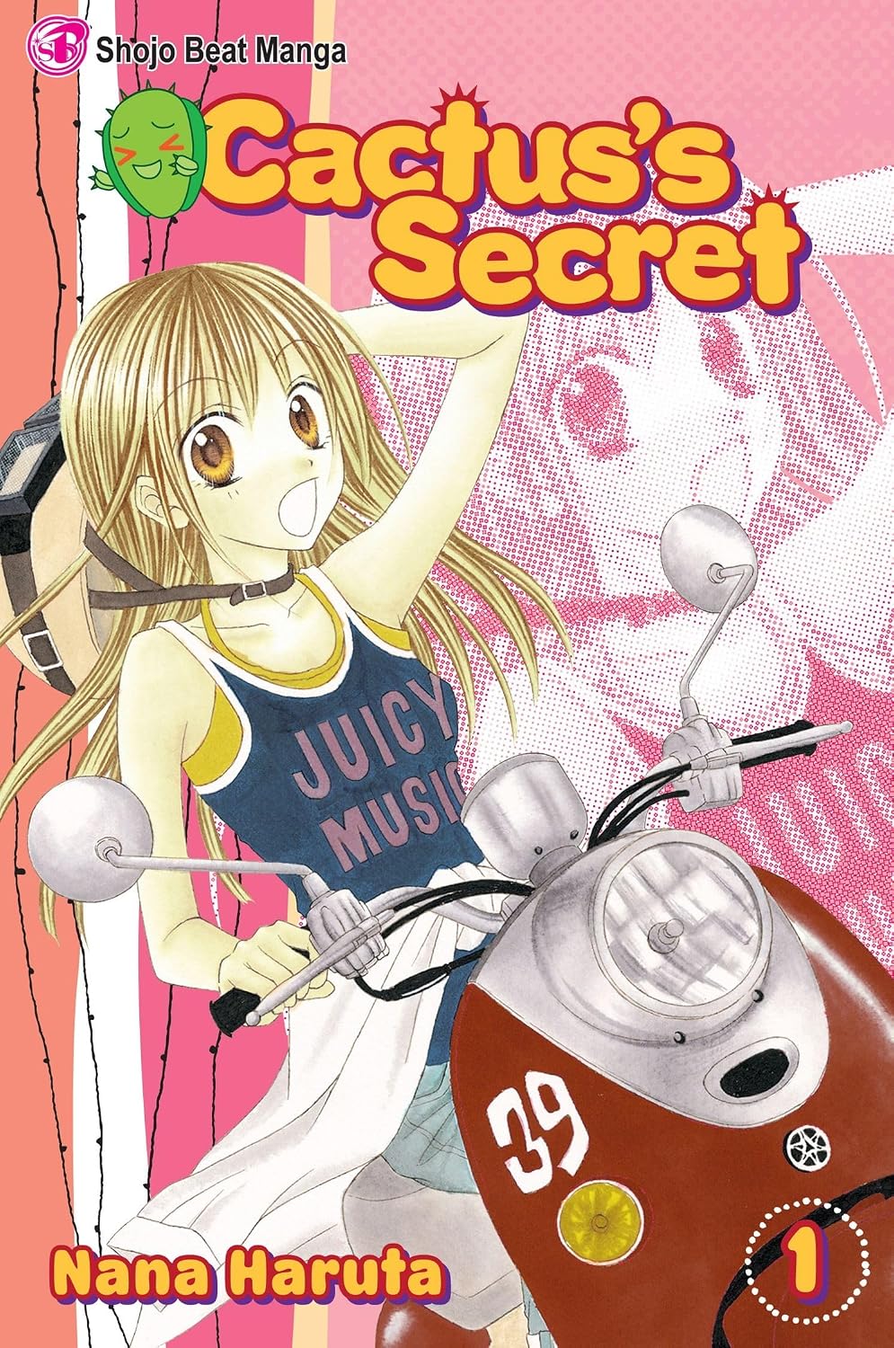 Cactuss Secret