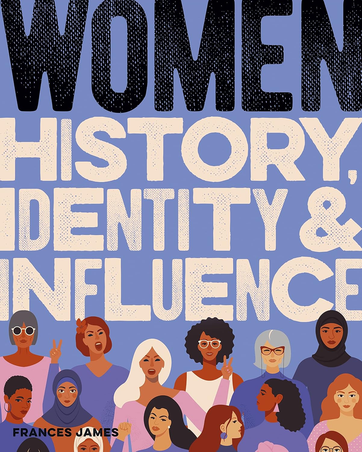 Women History, Identity and Influence
