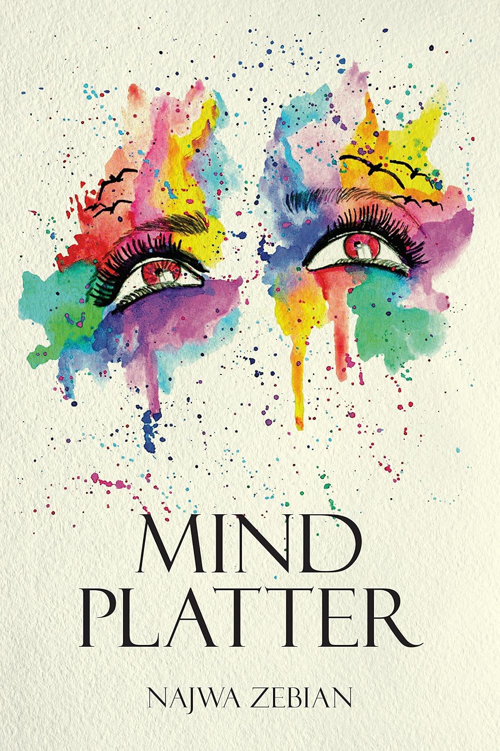 Mind Platter