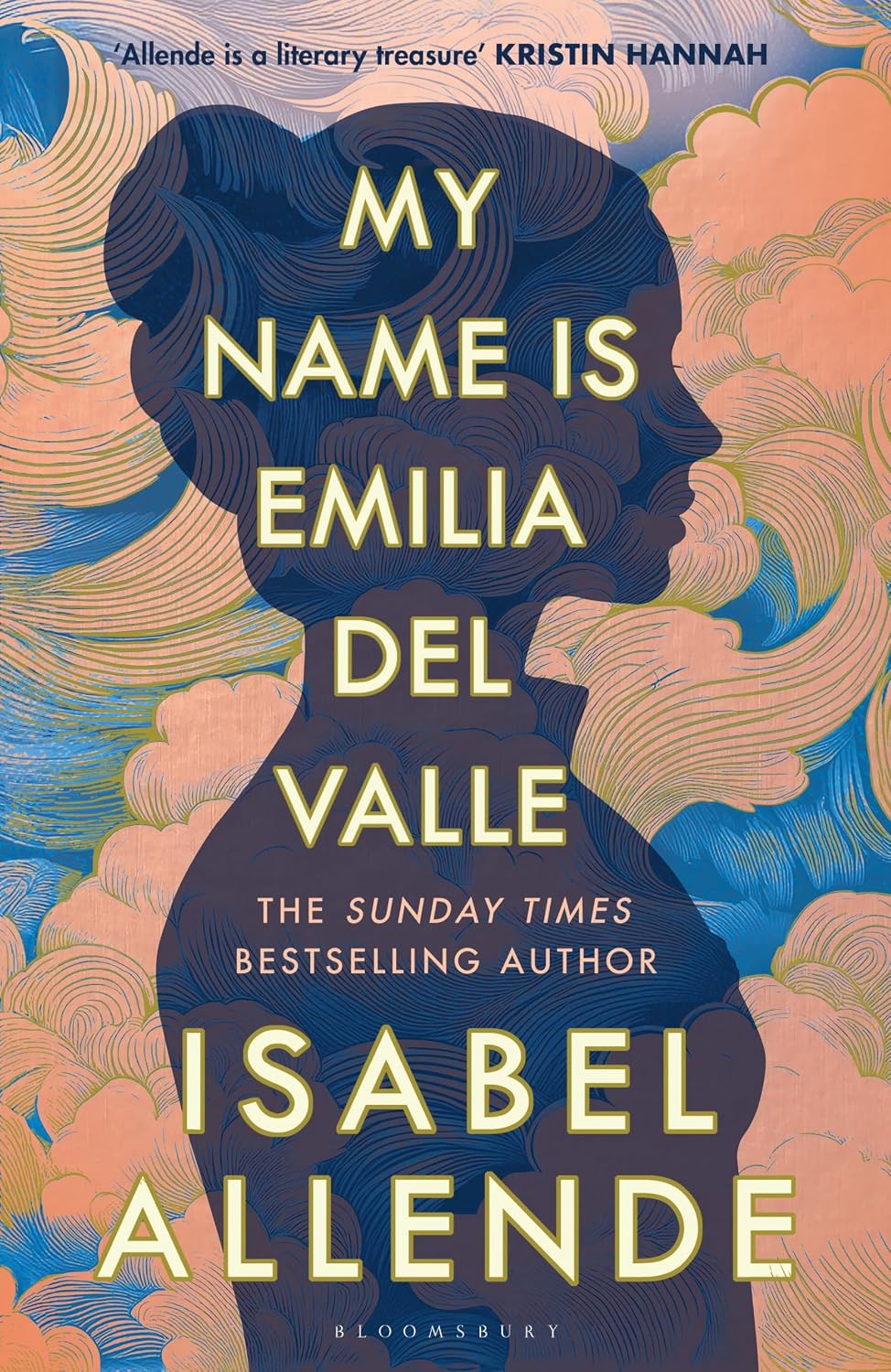 My Name Is Emilia del Valle