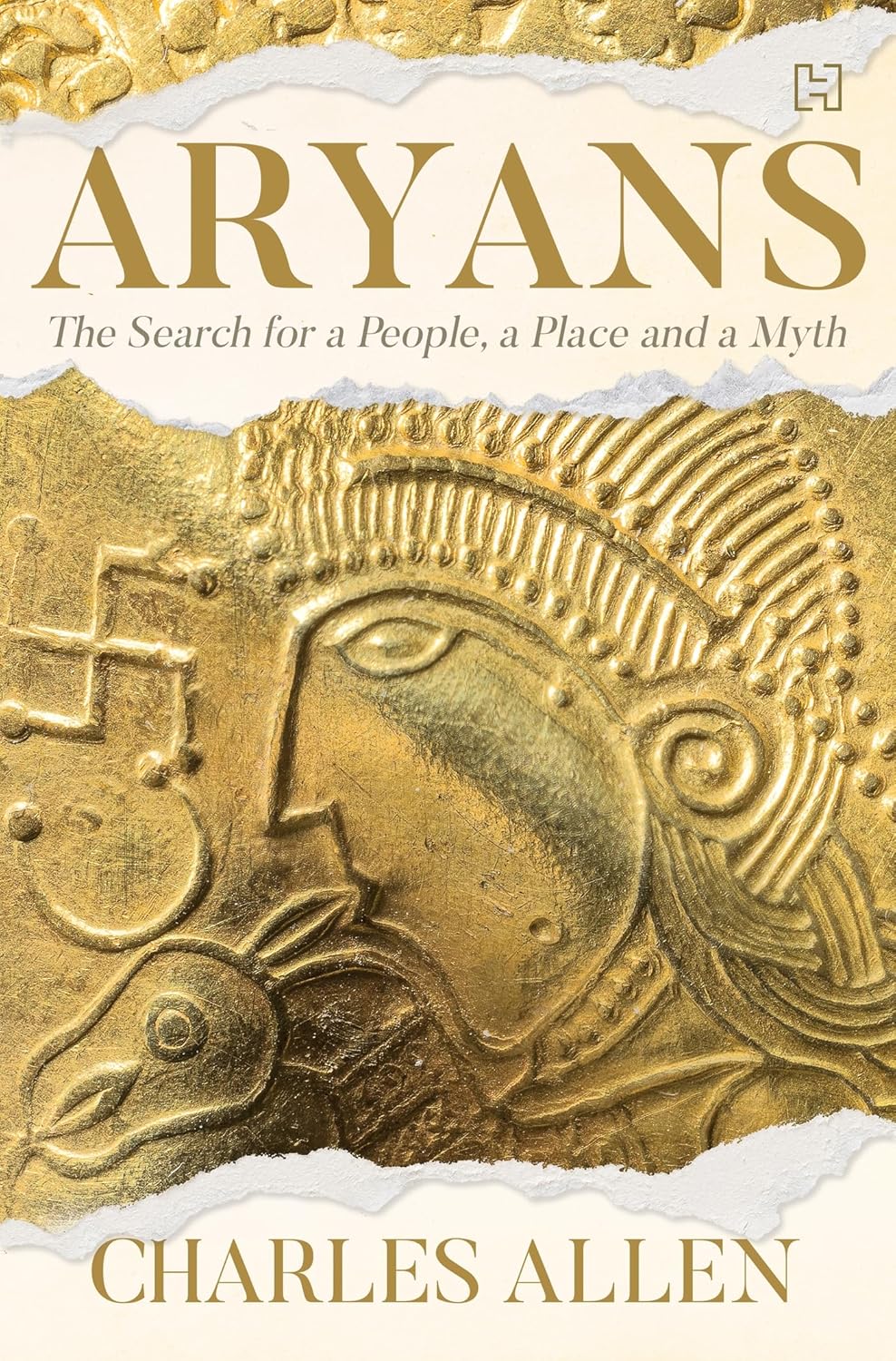 Aryans: the Search for a People, a Place and a Myth