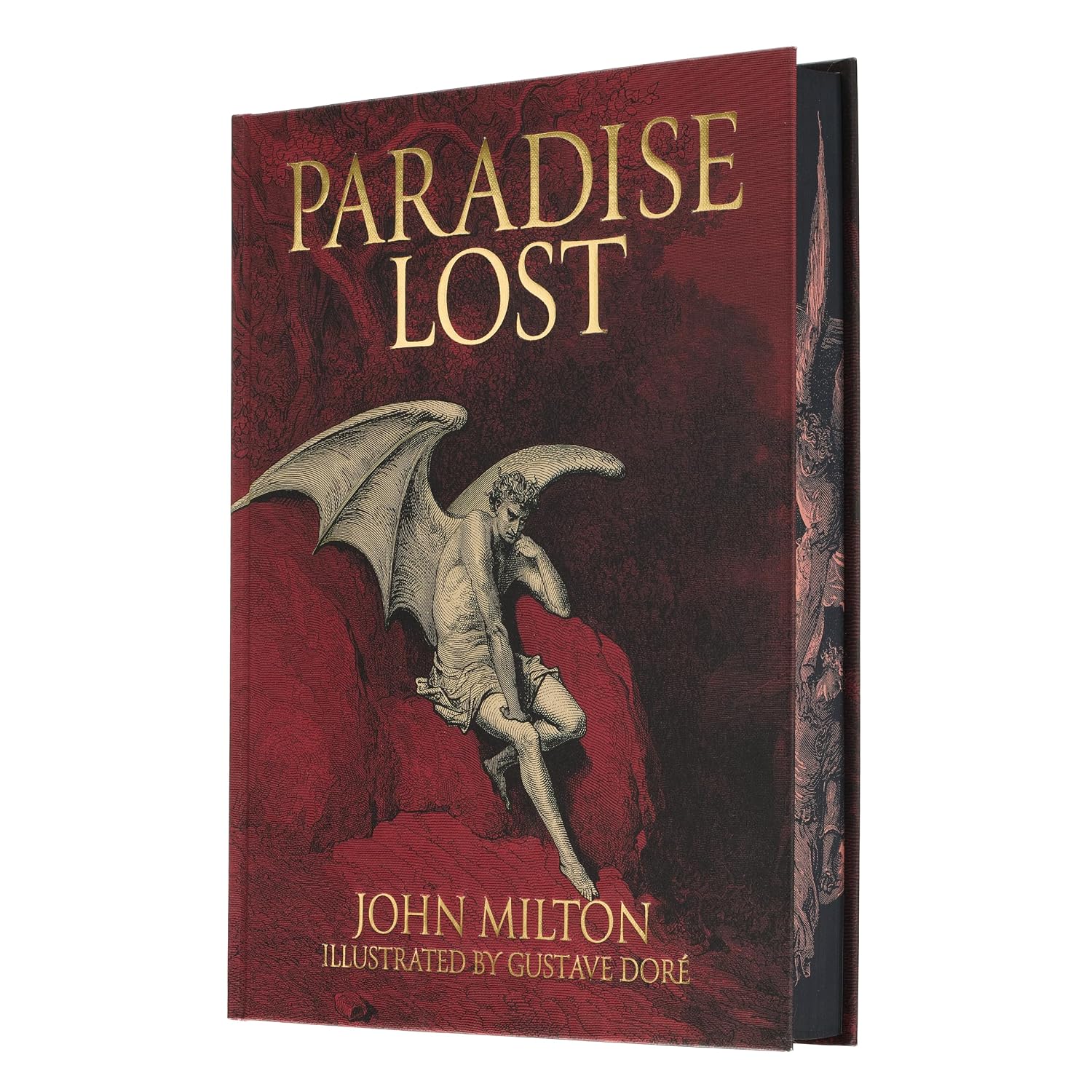 Miltons Paradise Lost