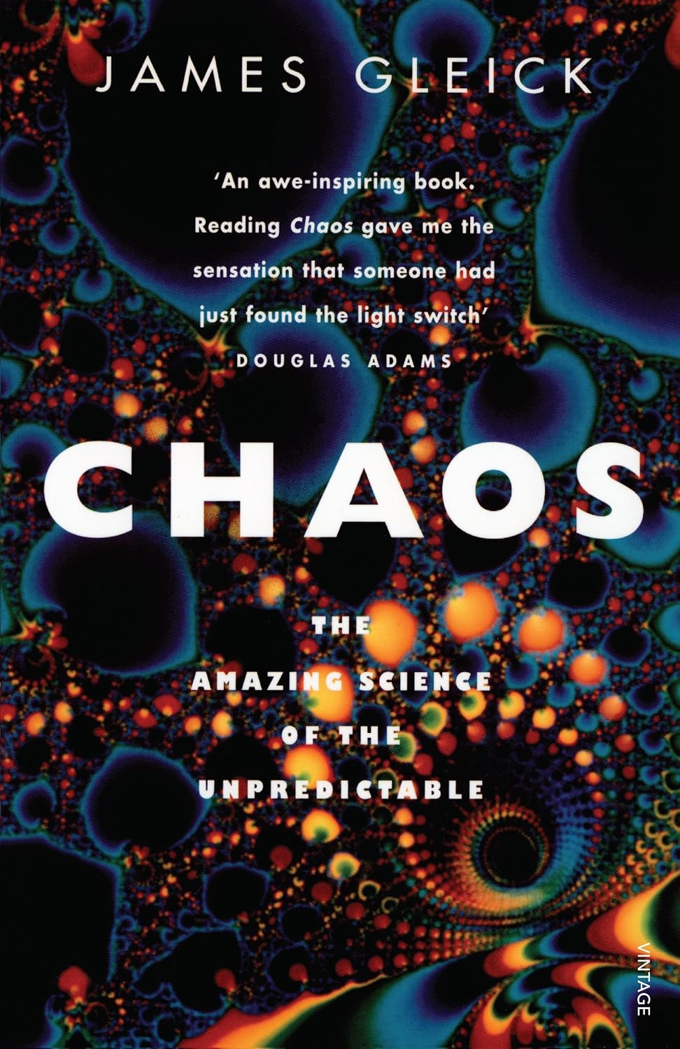 CHAOS
