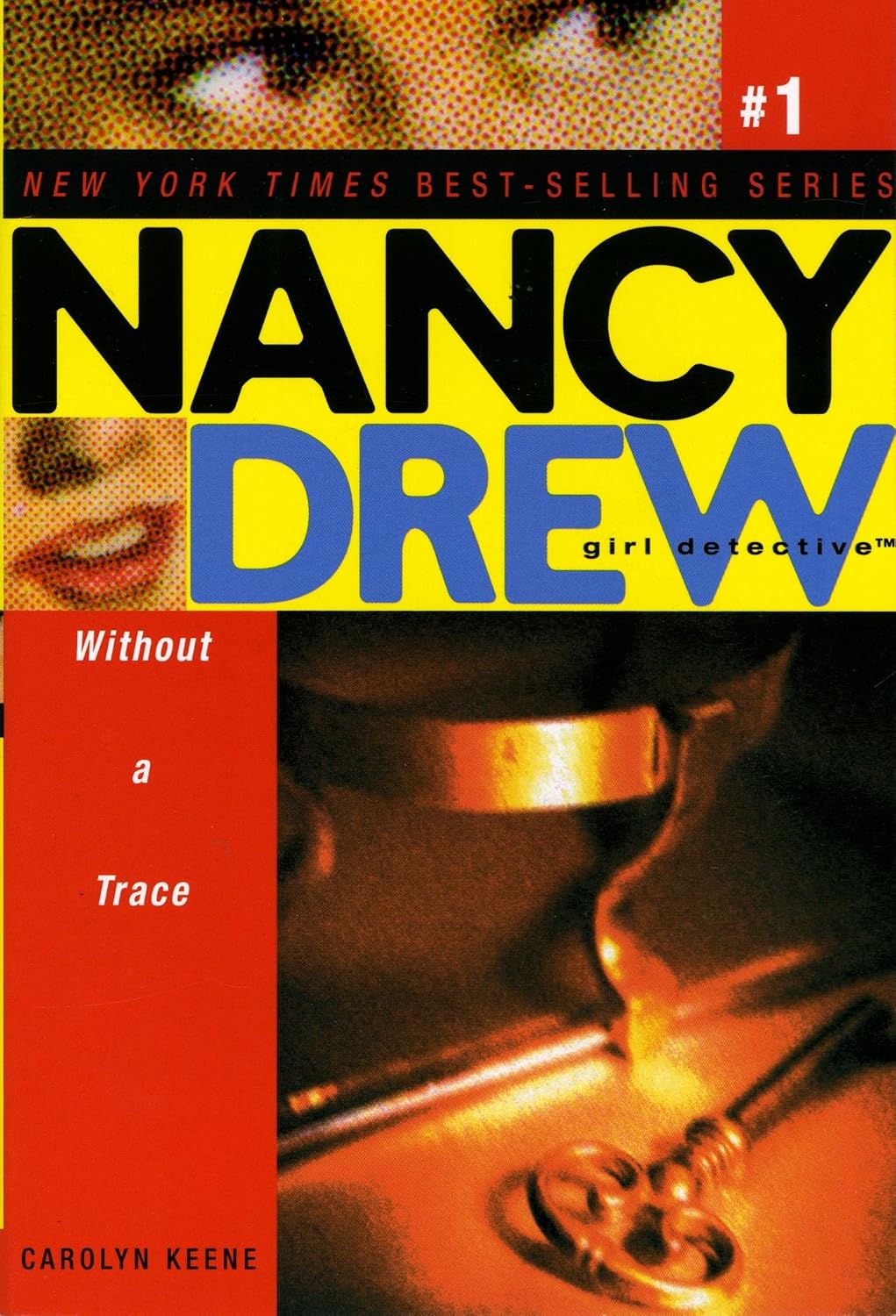 Without a trace