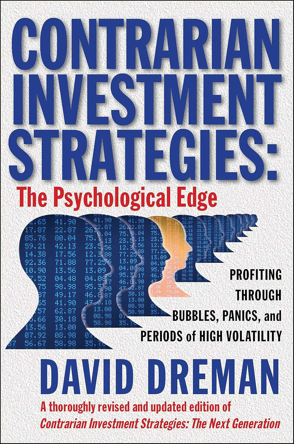 Contrarian Investment Strategy