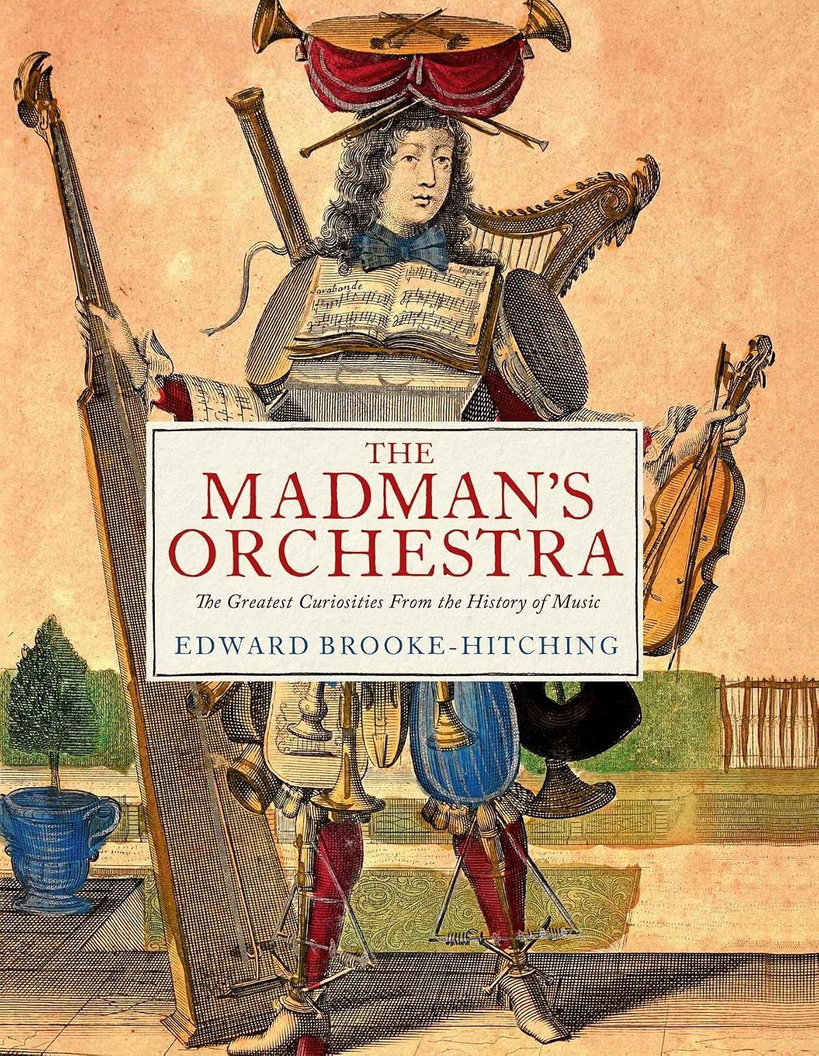 Madman's Orchestra
