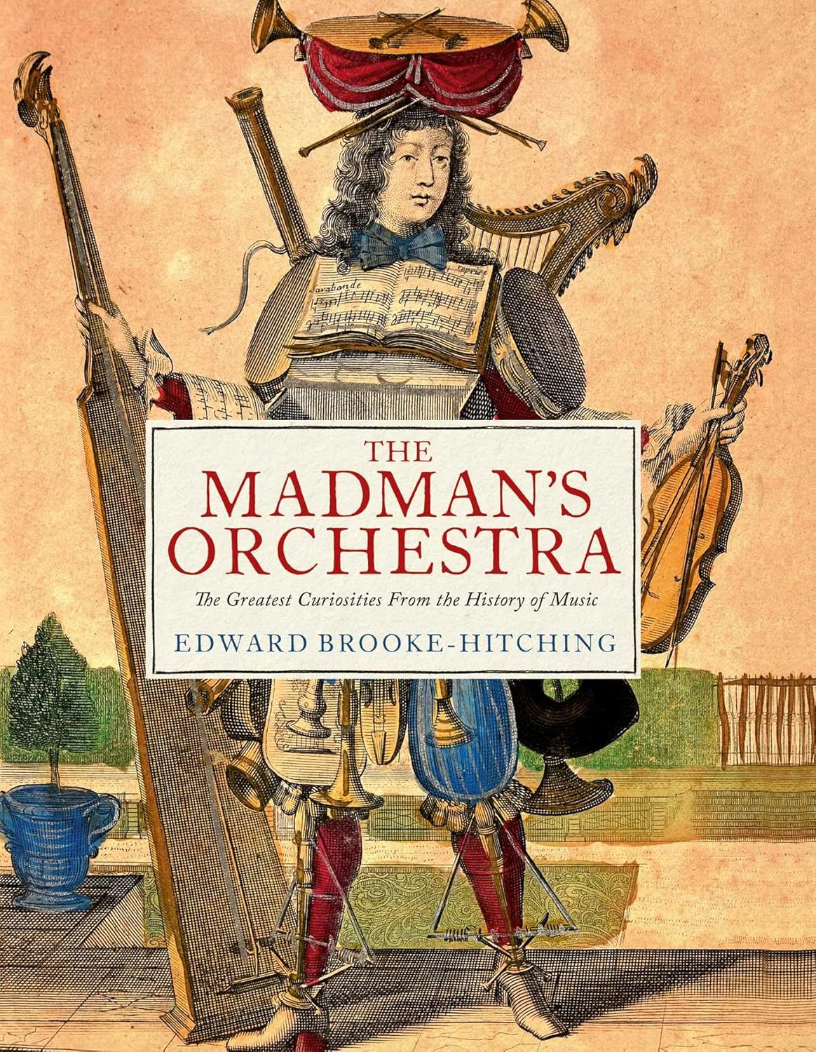 Madman's Orchestra
