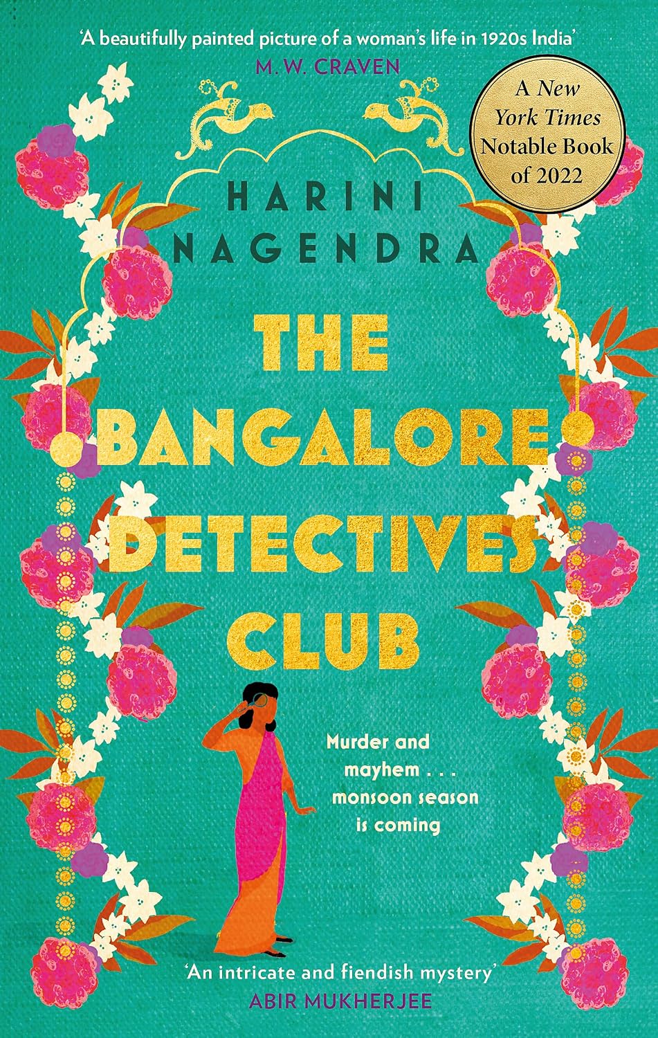 Bangalore Detectives Club