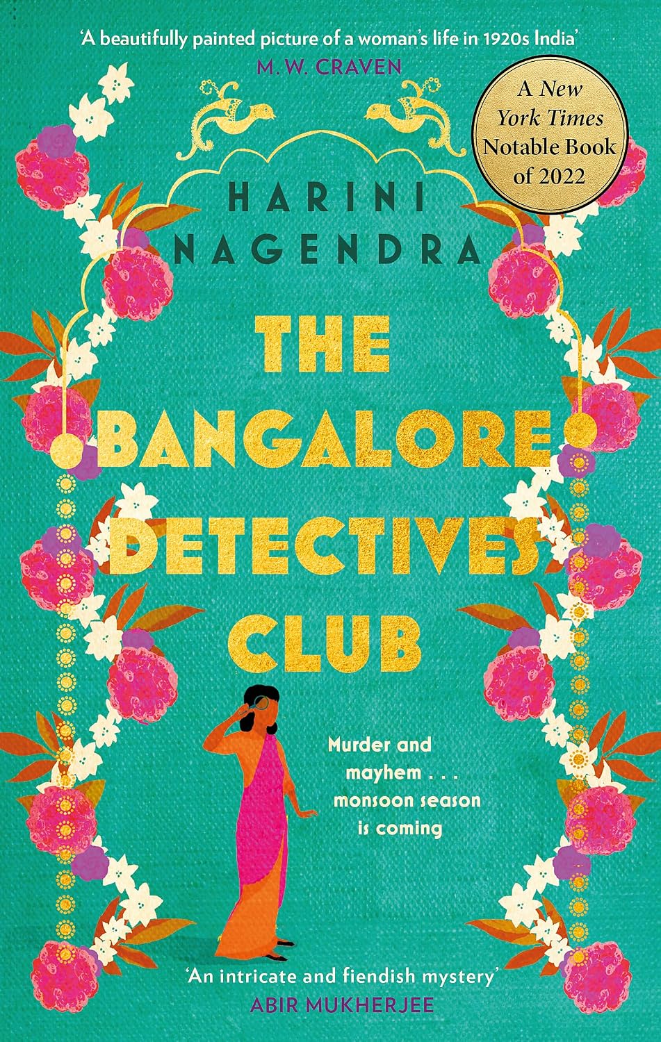 Bangalore Detectives Club