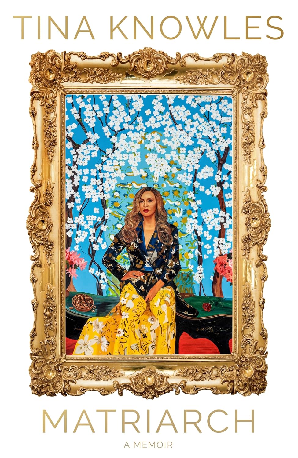 Matriarch: Beyonce's Mother Tells Her Story for the First Time Ever