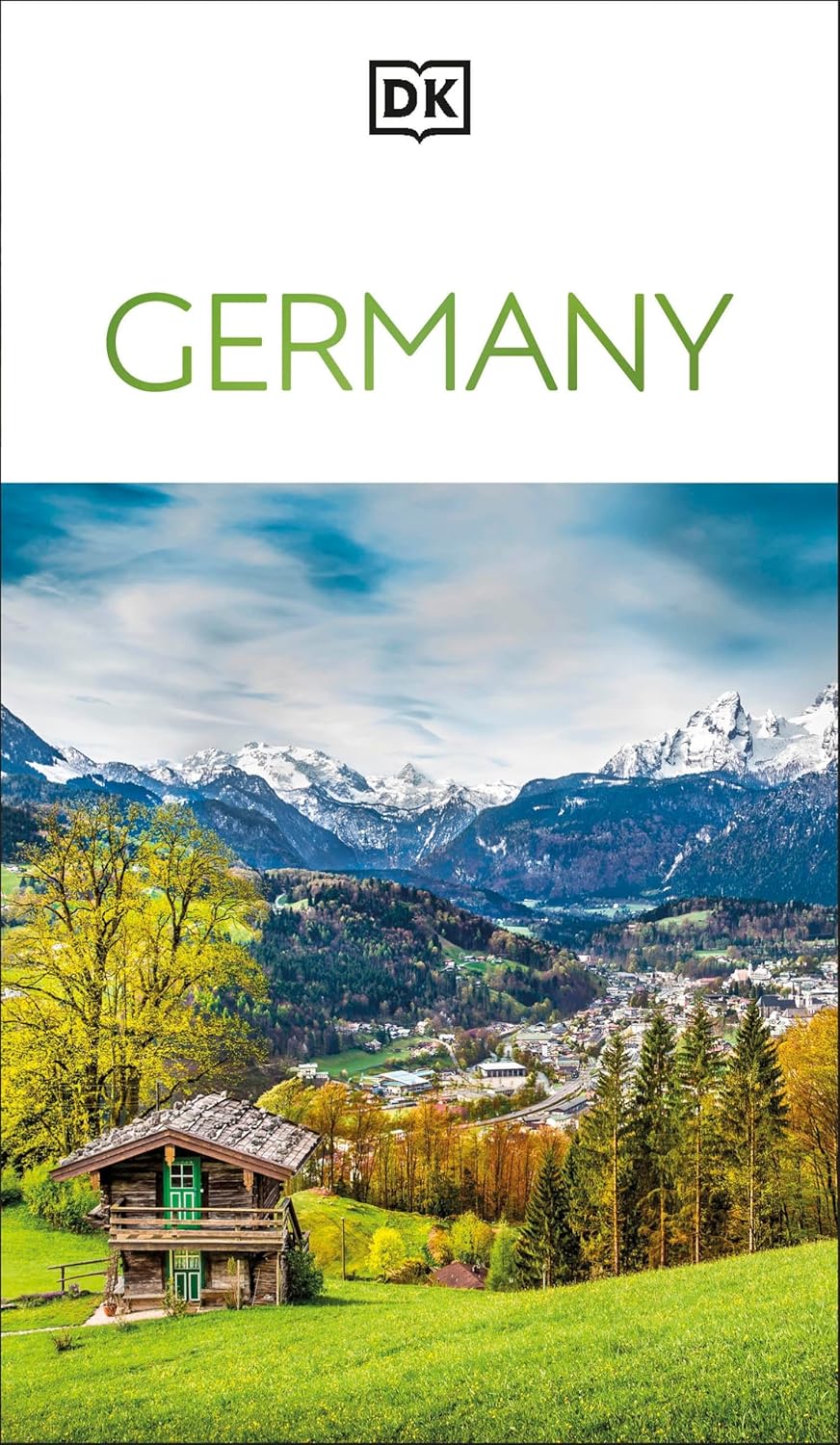 Dk Germany