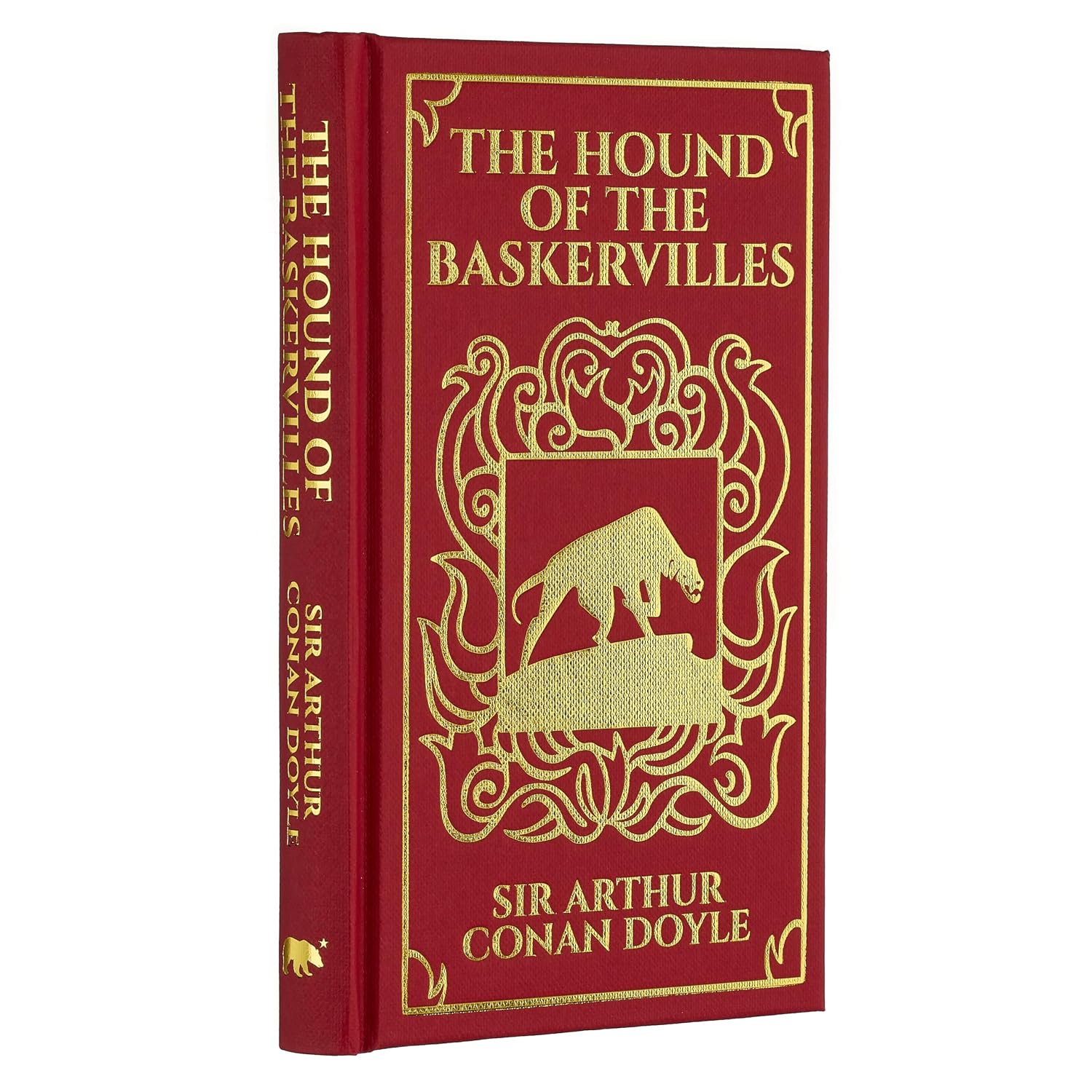Hound of the Baskervilles