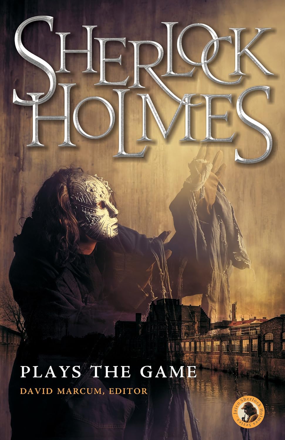 Sherlock Holmes Plays the Game