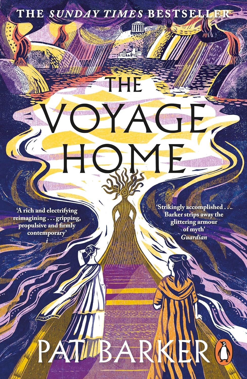 Voyage Home