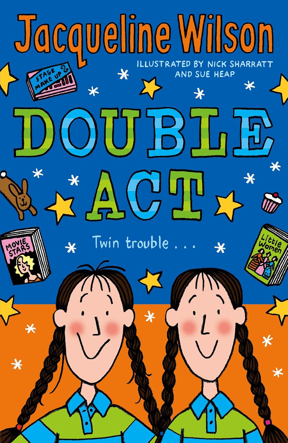 Double Act