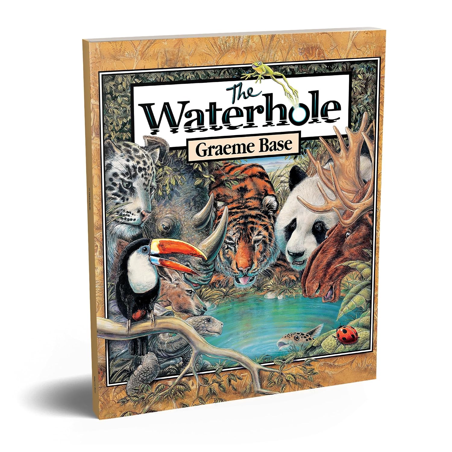 The Waterhole