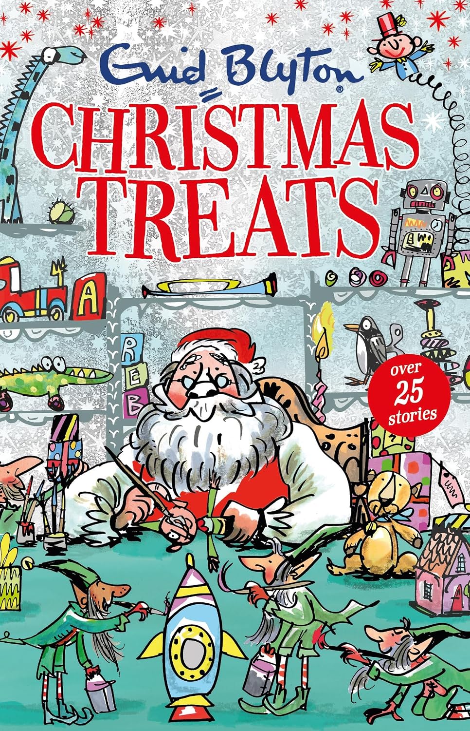 Christmas Treats