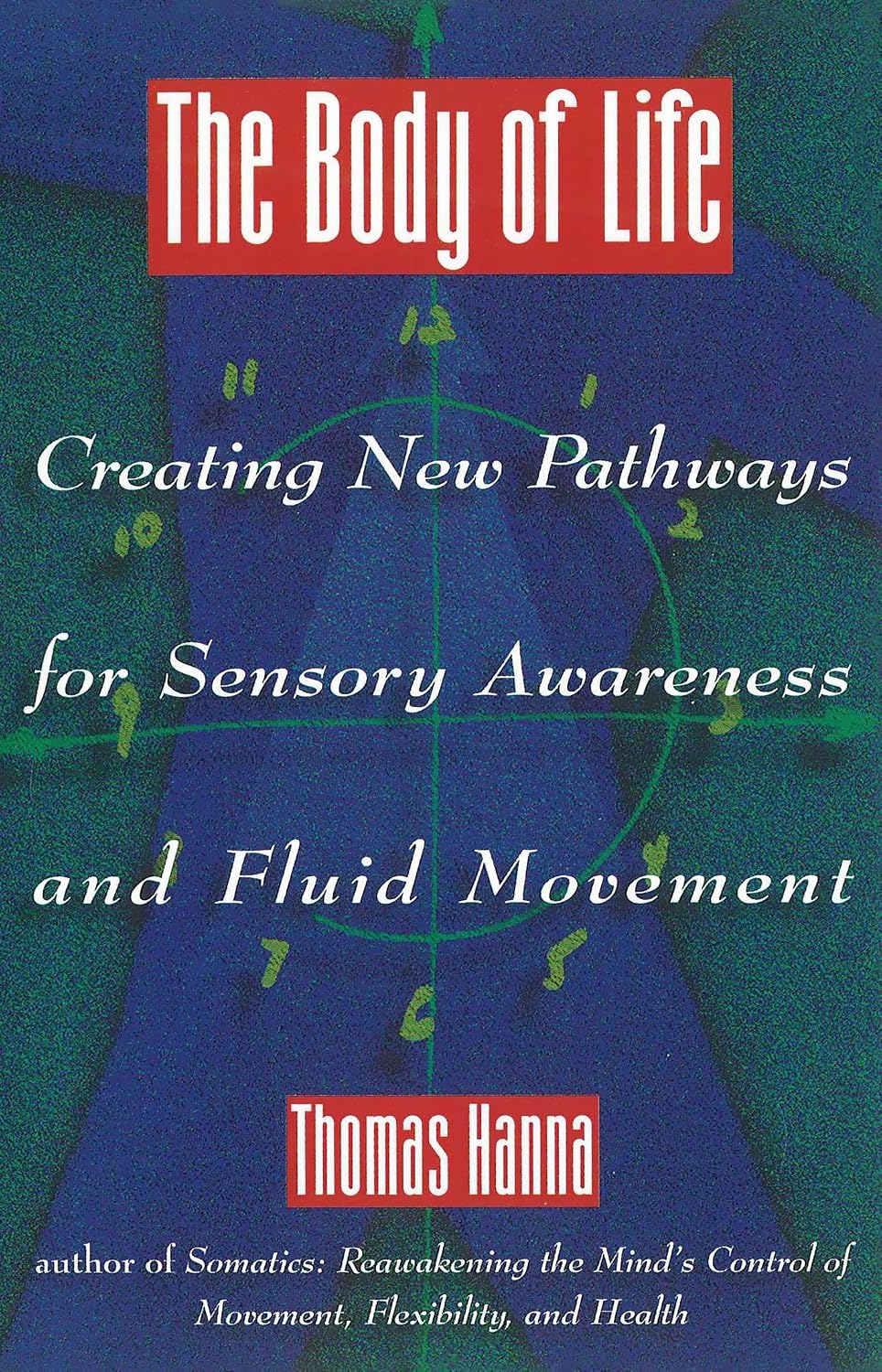 The body of life: creating new pathways for sensory awareness and fluid movement