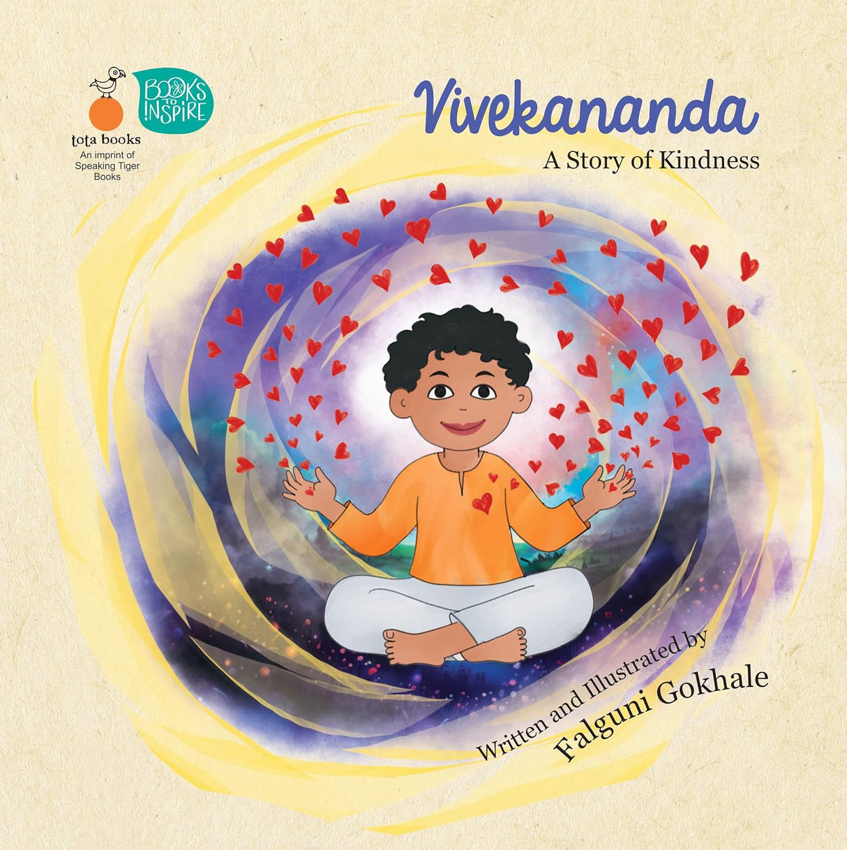 Vivekananda
